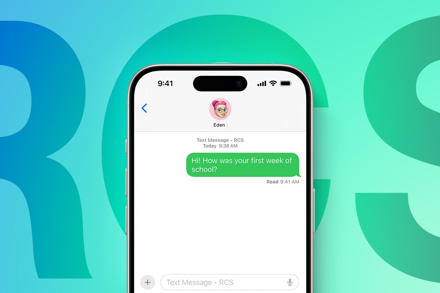 iOS 26.5 beta tiếp tục thử nghiệm mã hóa đầu cuối cho tin nhắn RCS giữa iPhone và Android