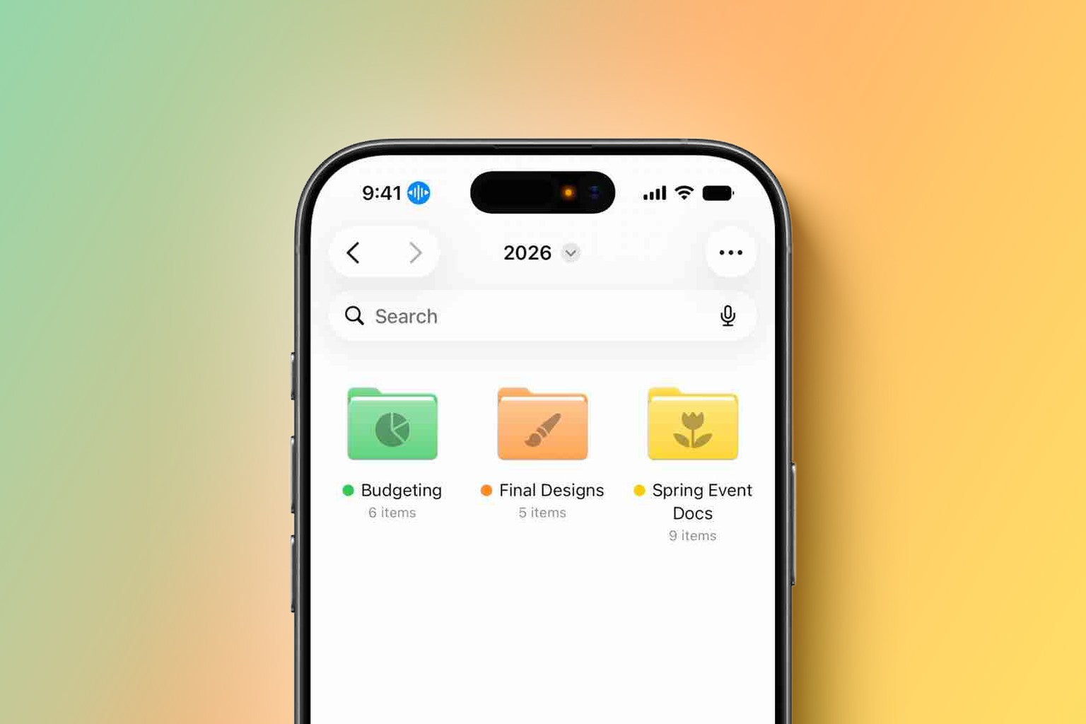 iOS 27 hé lộ Voice Control dùng AI, báo hiệu Siri sắp được nâng cấp lớn