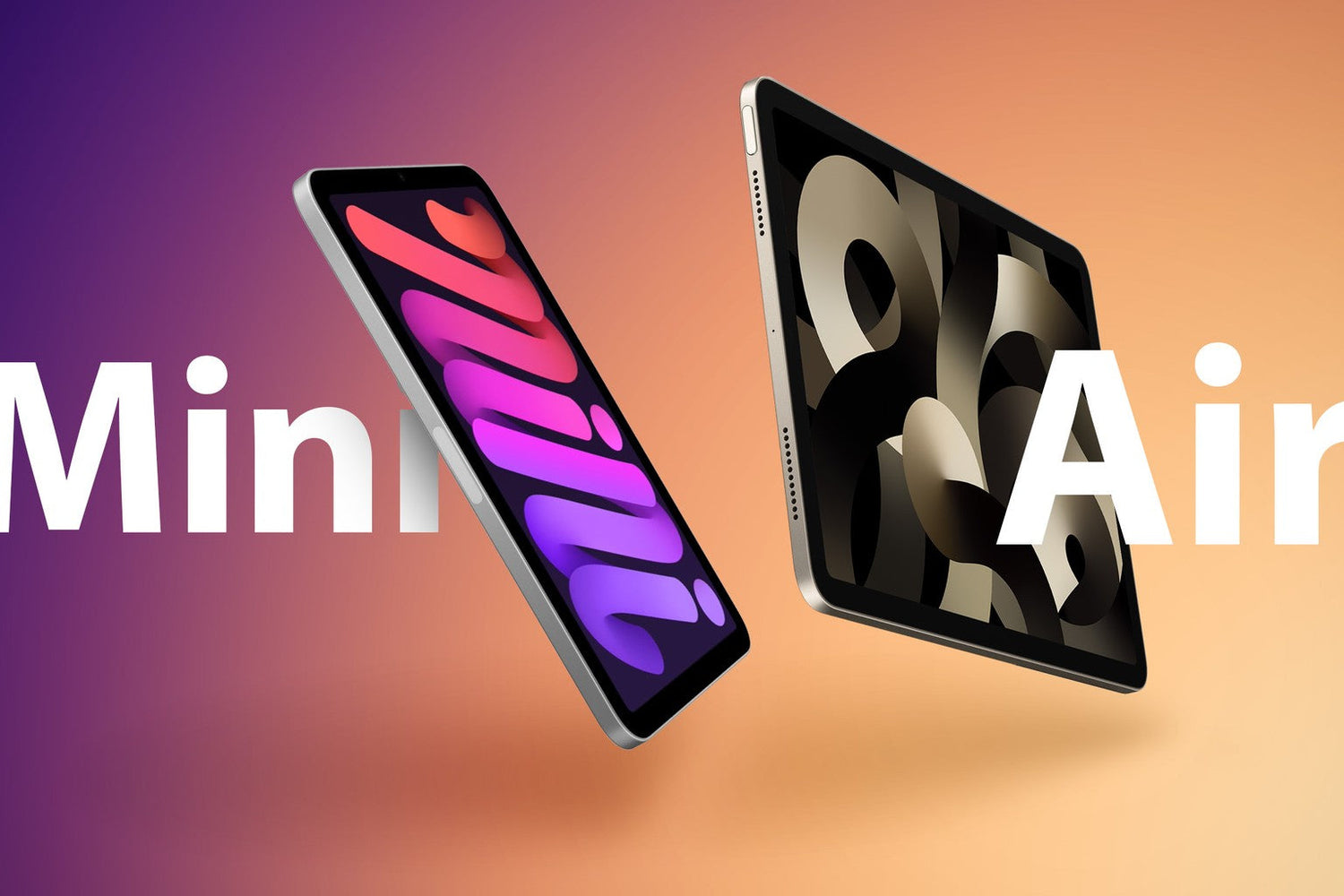 iPad mini 2024 vs iPad Air 2026: Nên mua mẫu nào khi chỉ chênh 100 USD?