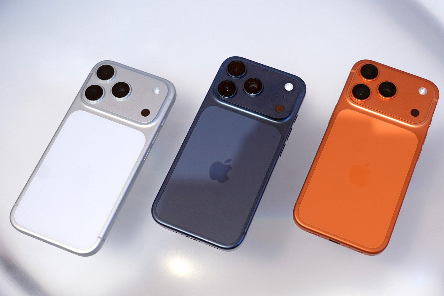 iPhone 17 Pro sẽ lần đầu ghi hình trọn vẹn một trận thể thao chuyên nghiệp trực tiếp