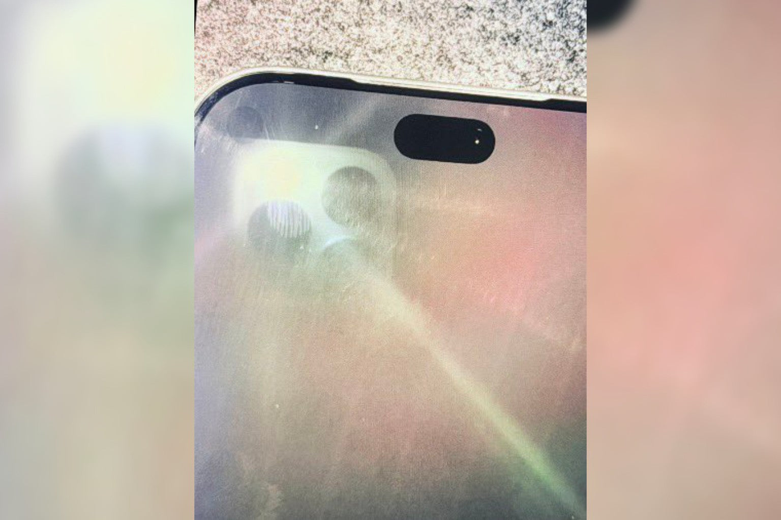 iPhone 18 Pro được cho là sẽ có Dynamic Island nhỏ hơn đáng kể