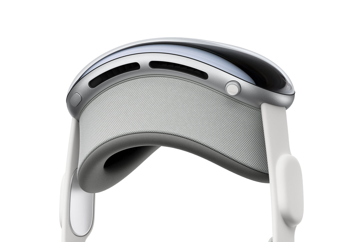 Apple xác nhận Vision Pro thế hệ mới sẽ dùng chip M5