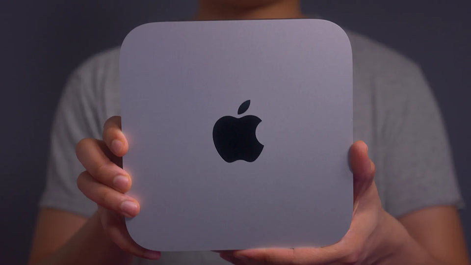 Làm mới Mac Mini tiếp theo của Apple - Mọi thứ chúng ta biết