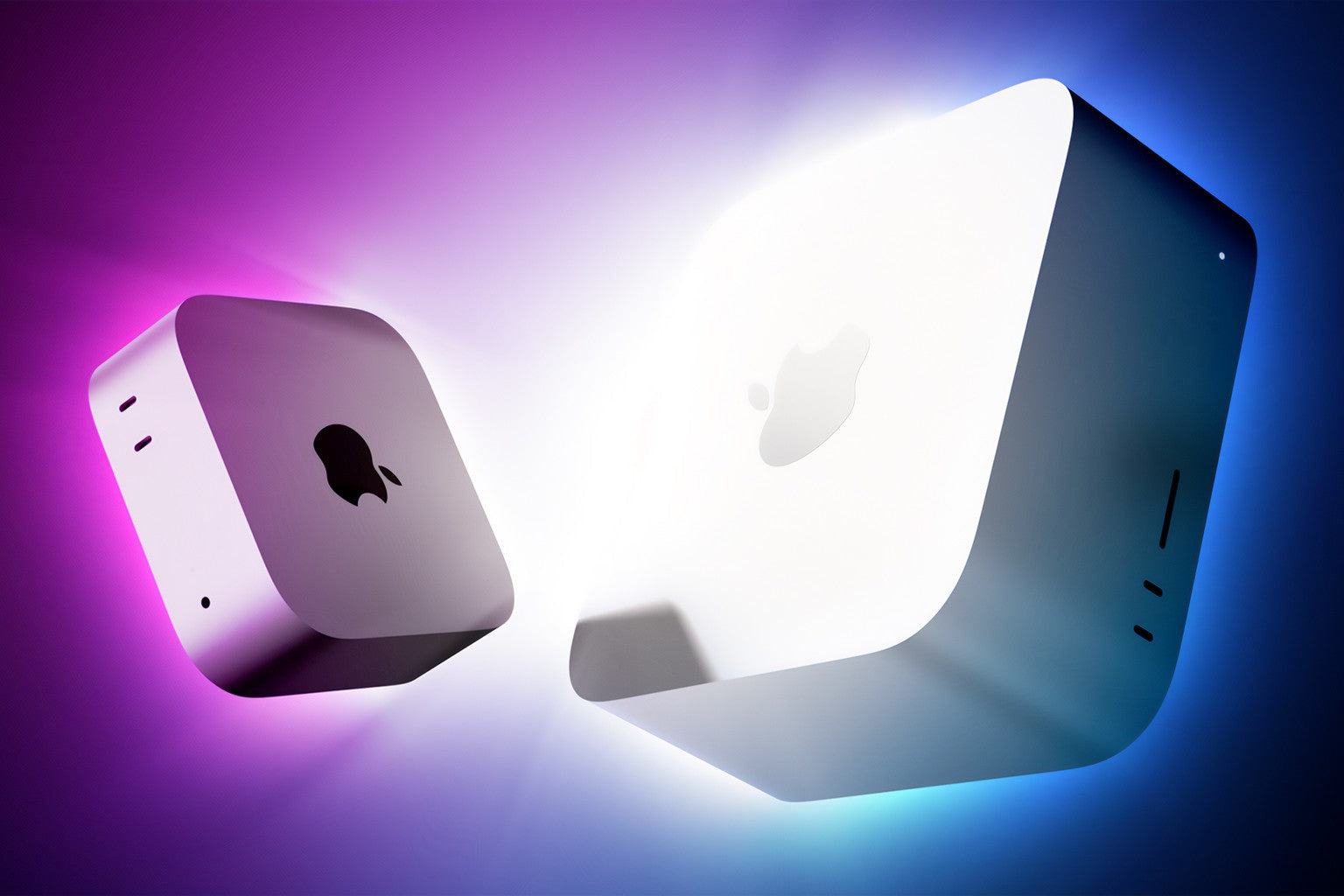 Mac mini và Mac Studio bị trễ giao hàng nghiêm trọng vì thiếu RAM