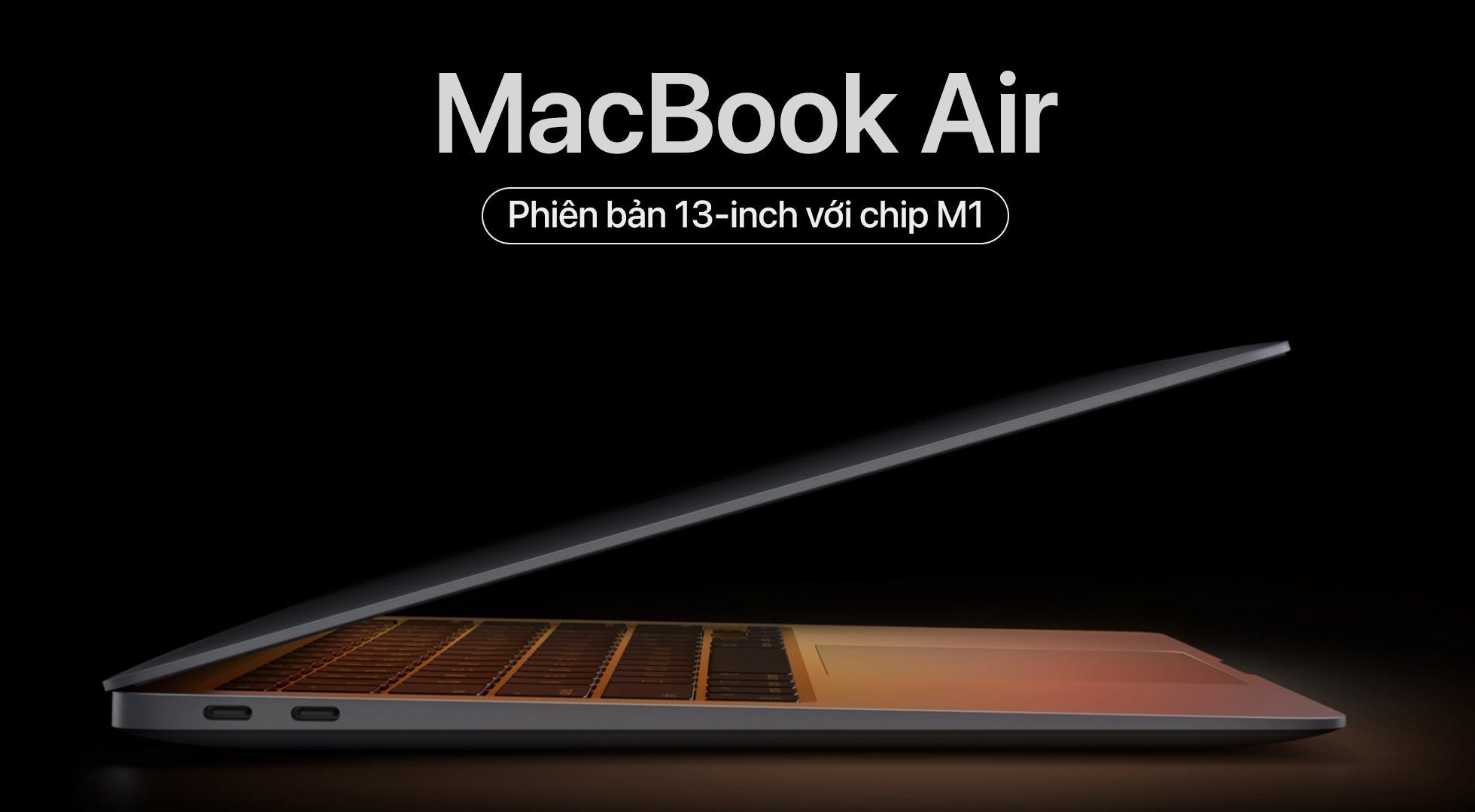 Có Nên Mua MacBook Air M1 Năm 2024?