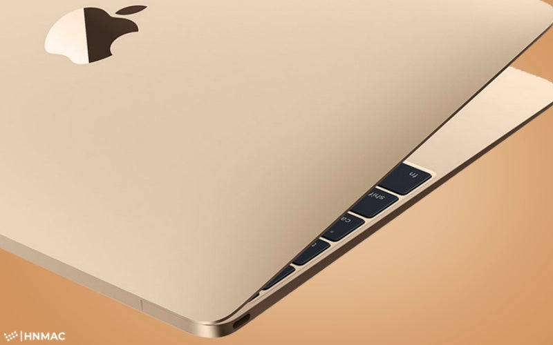 "Tiết lộ" 5 điều cần lưu ý khi mua máy MacBook cũ đã qua sử dụng