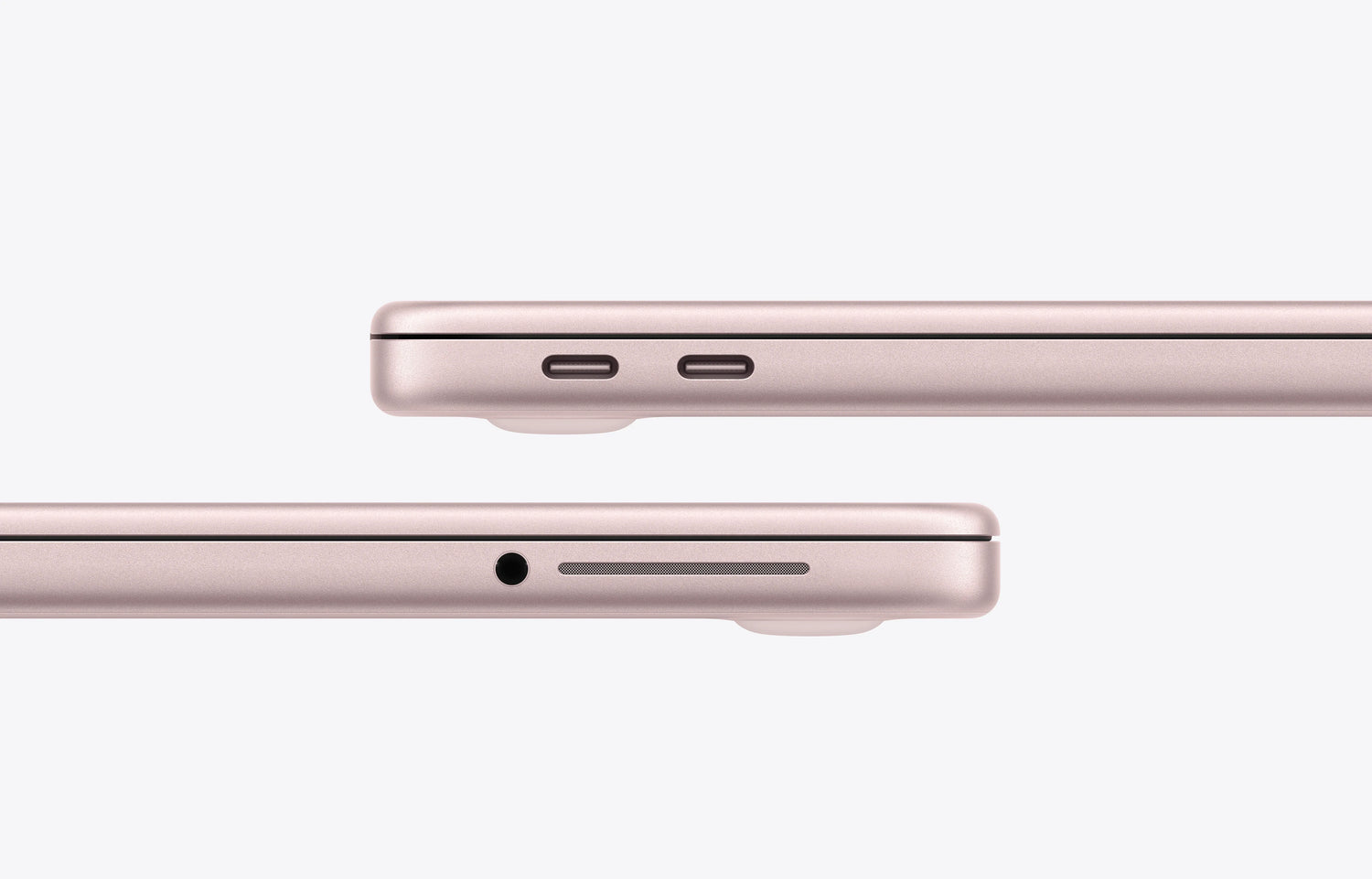 macOS sẽ cảnh báo khi cắm sai cổng USB-C trên MacBook Neo