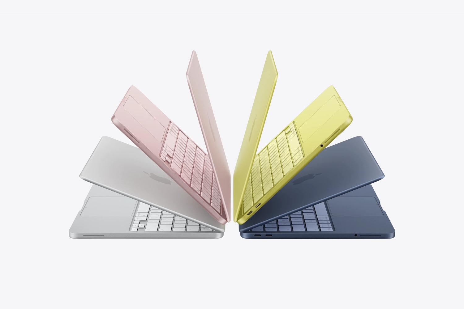 Hơn 20 điểm đánh đổi của MacBook Neo - Những gì phải chấp nhận để có chiếc Mac rẻ nhất của Apple