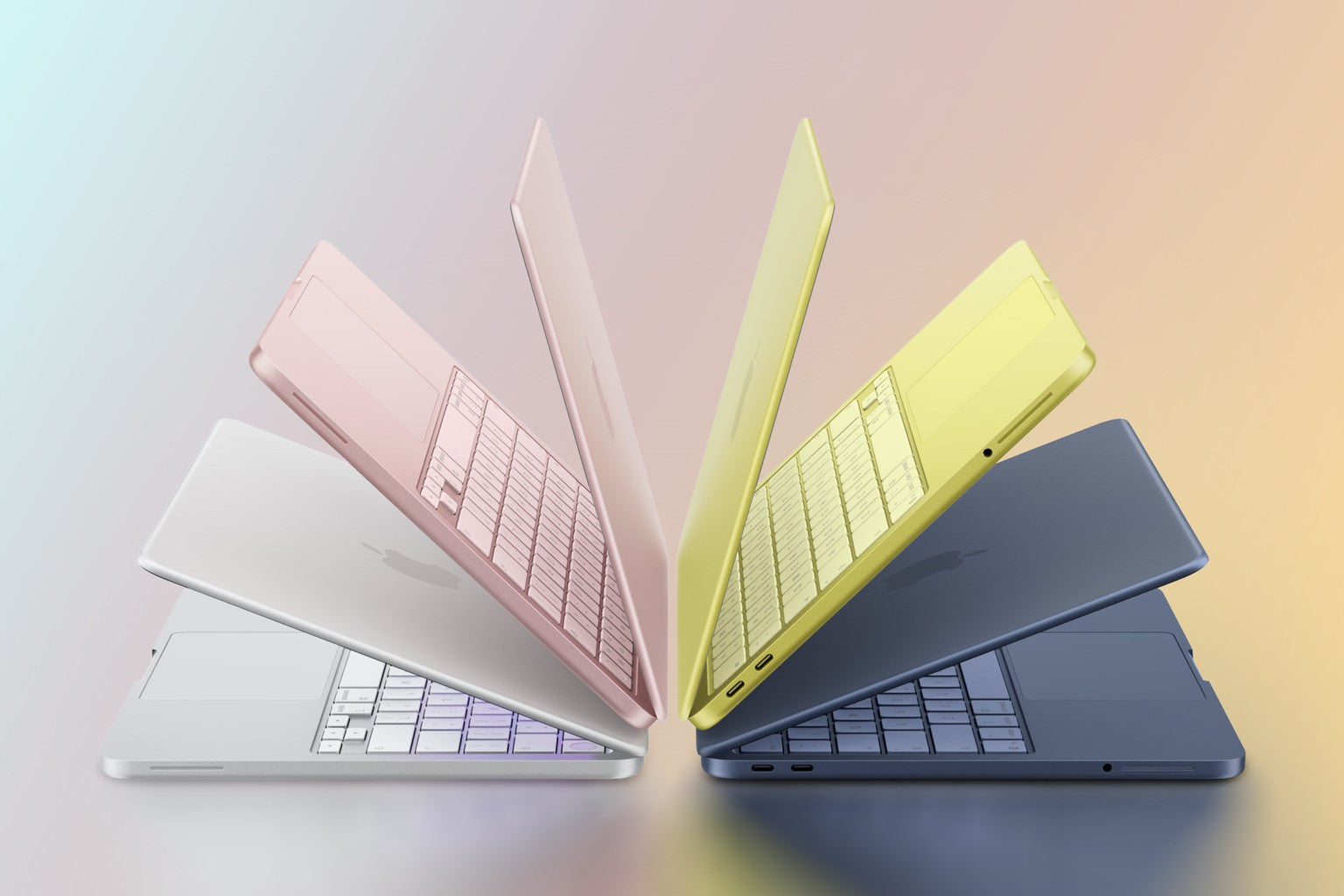 MacBook Neo mới dự kiến dùng chip A19 Pro và RAM 12GB vào năm sau