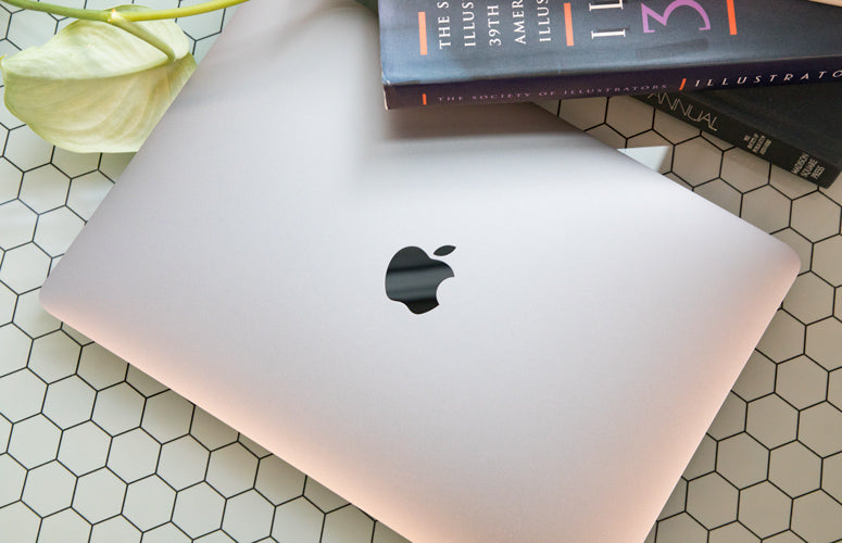 Đánh giá MacBook Pro 2018 (phiên bản 13 inch)