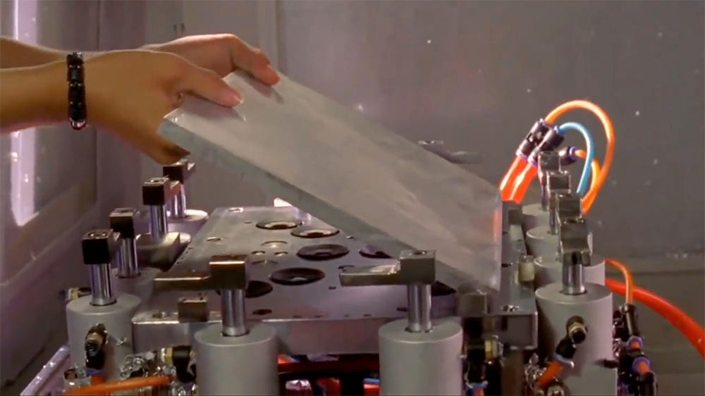 Hướng dẫn vệ sinh MacBook