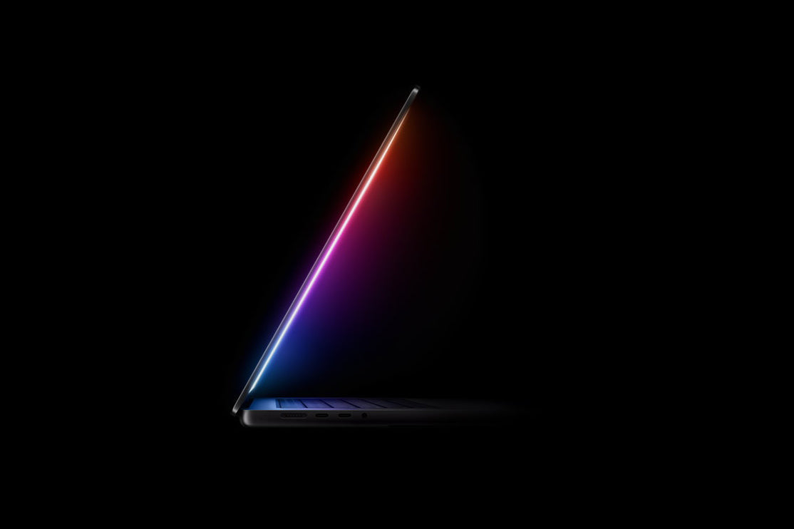 MacBook Pro màn hình OLED có thể sẽ ra mắt cuối năm 2026