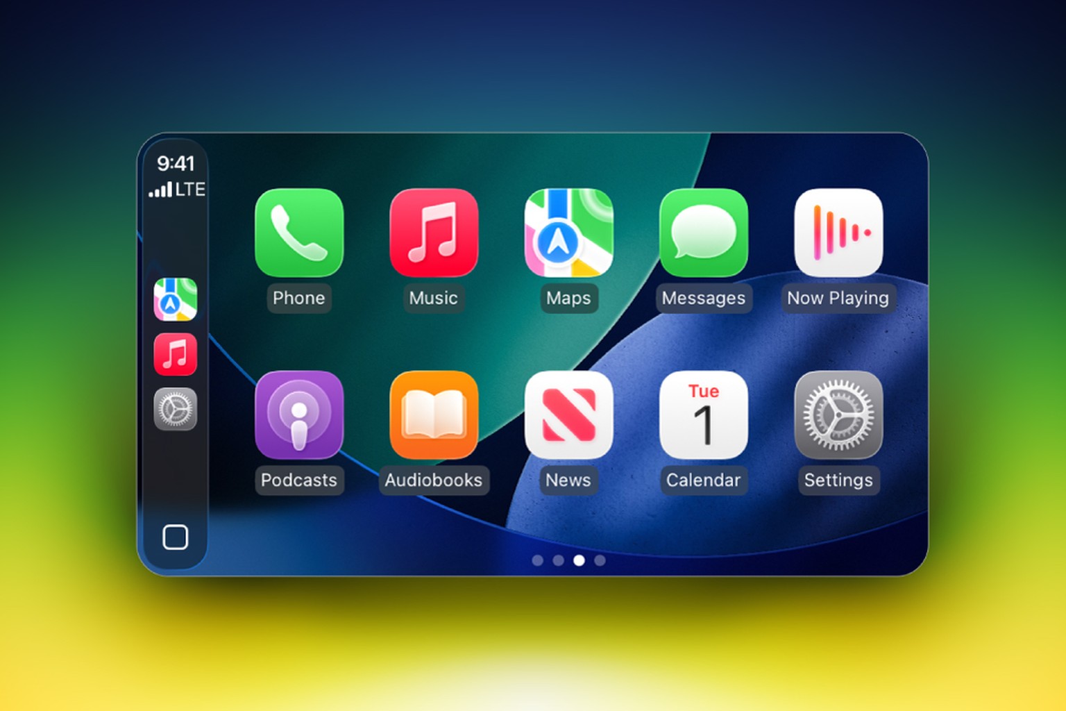 Rivian nói tranh luận về CarPlay rồi sẽ trở nên lỗi thời nhờ AI tích hợp sâu