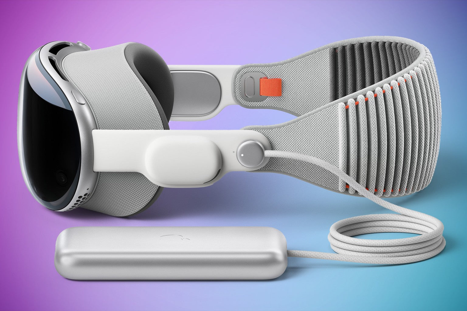 Sách mới hé lộ Vision Pro ra mắt đầy trắc trở tại Apple Store
