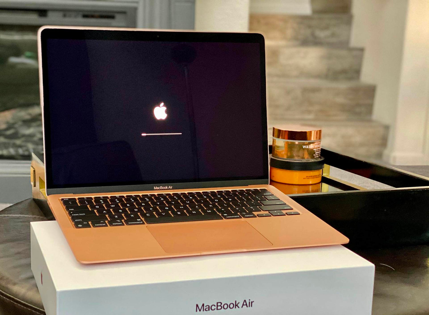 Khắc phục triệt để vấn đề macbook bị treo & lý do tại sao bị treo?