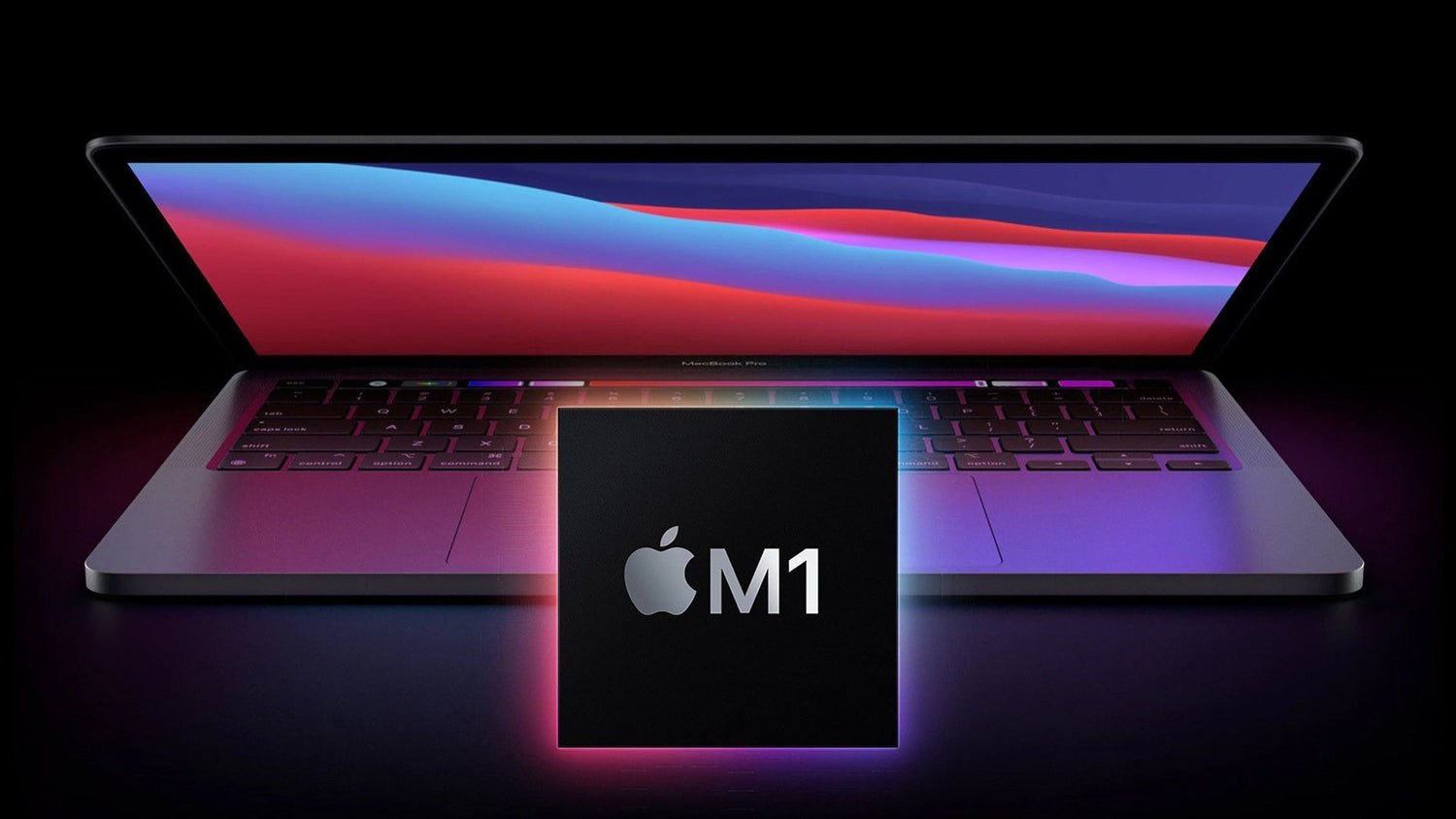 Tại sao nên lựa chọn Macbook Pro 13 inch M1 - 5 Lý Do Bạn Không Thể Bỏ Qua