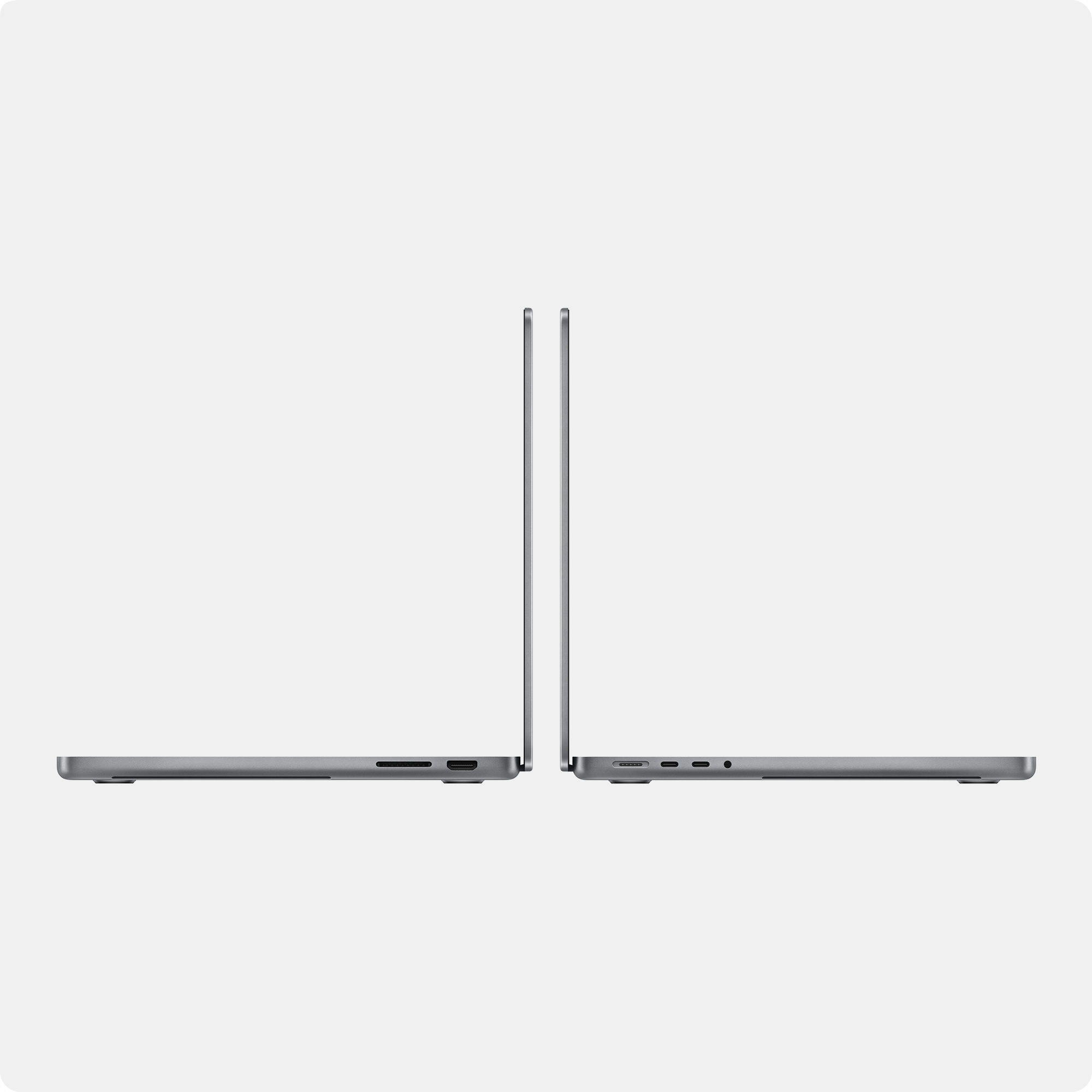 MacBook Pro 14 inch 2021 - M1 Pro