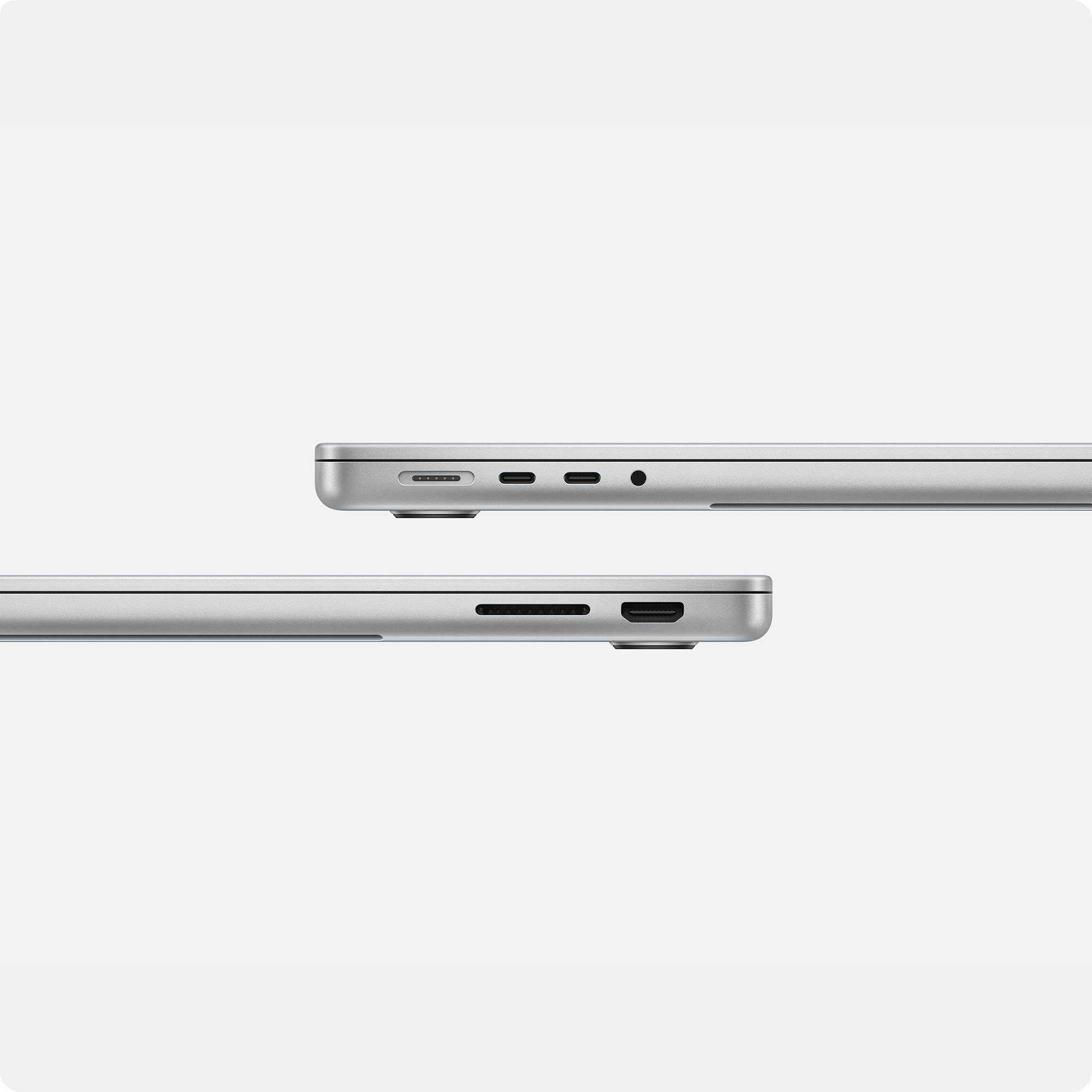 MacBook Pro 14 inch 2021 - M1 Pro