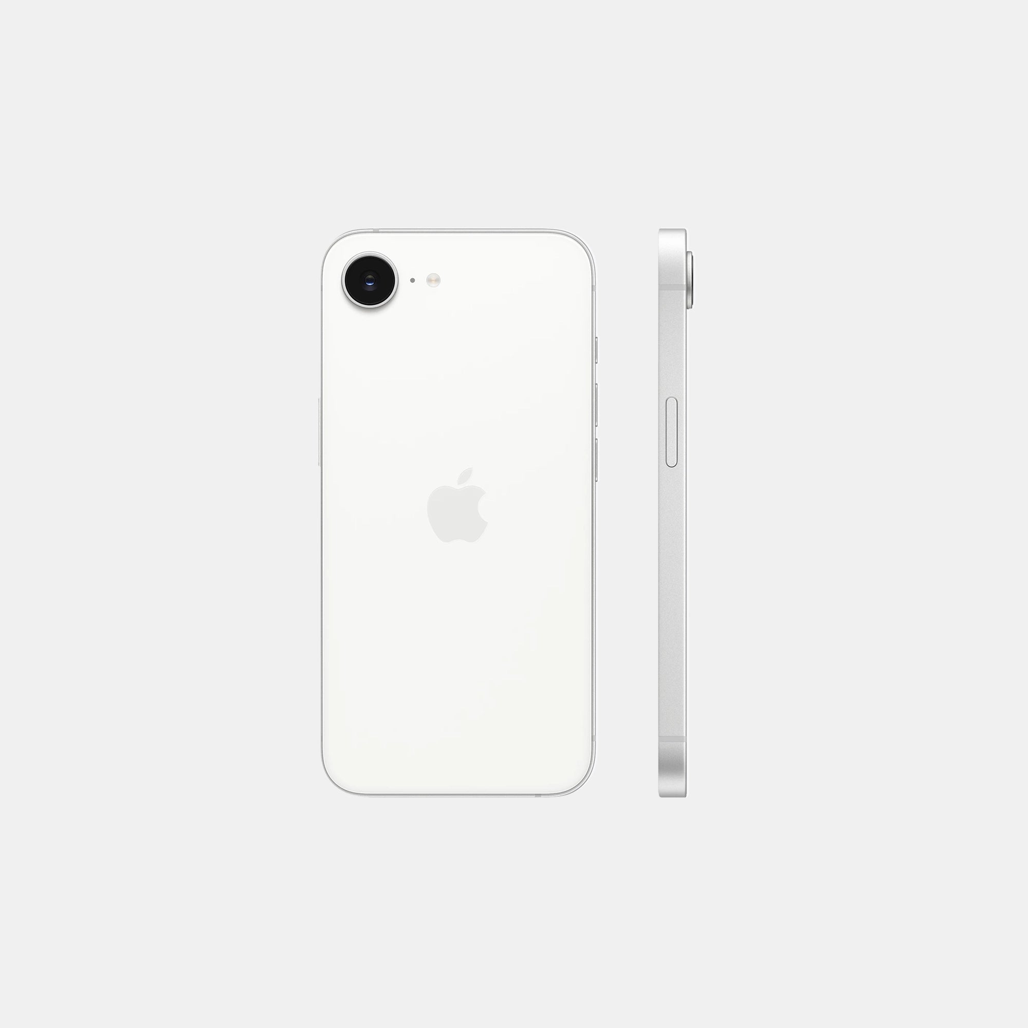 iPhone 16e