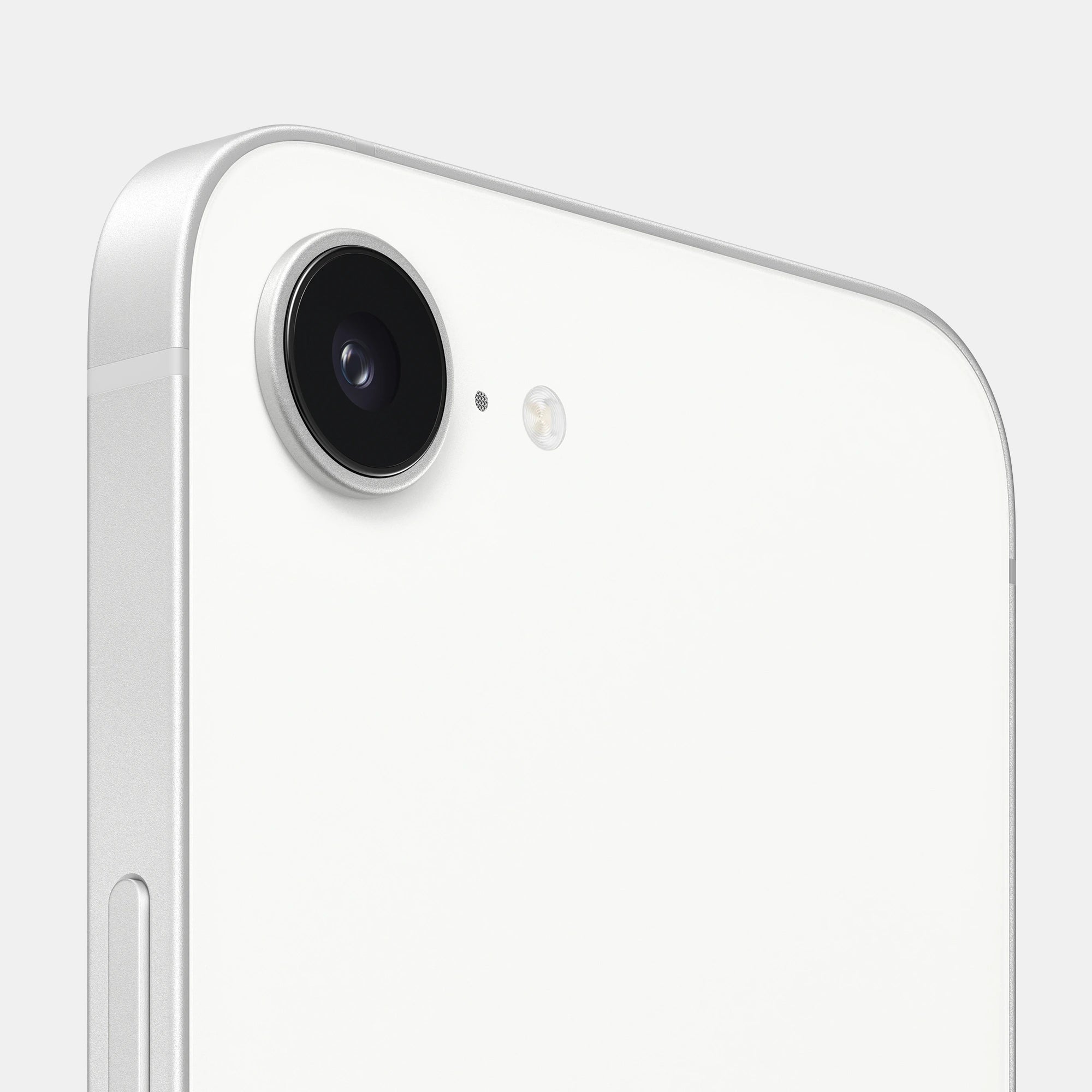 iPhone 16e
