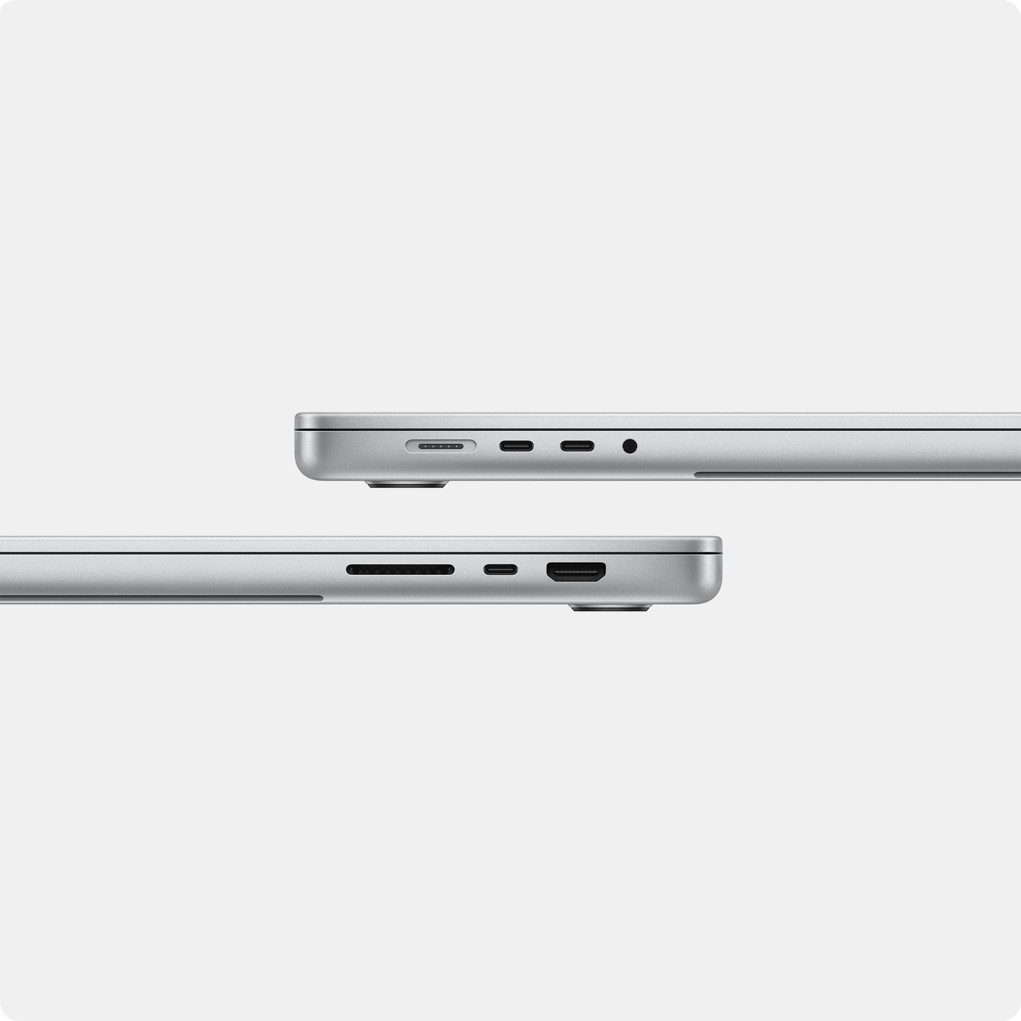 MacBook Pro 16 Inch M1 Pro 2021 6