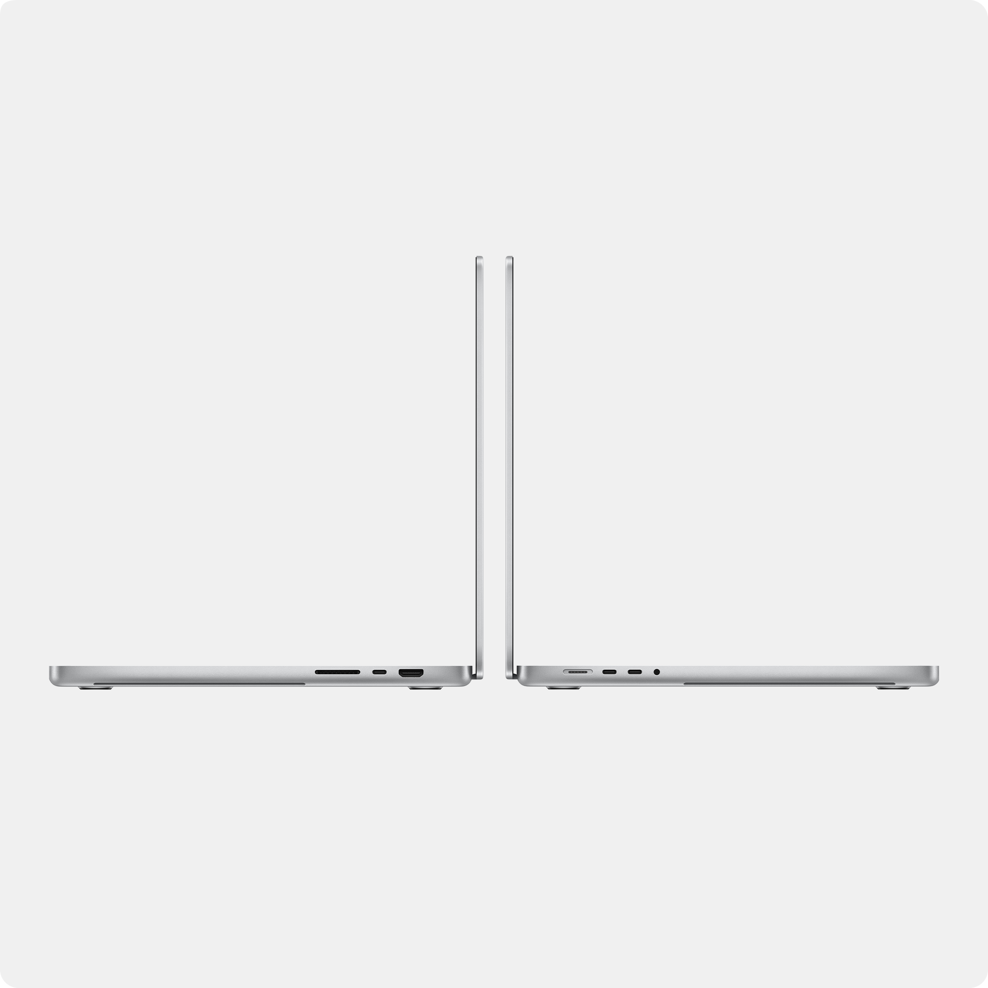 MacBook Pro 16 Inch M1 Pro 2021 5