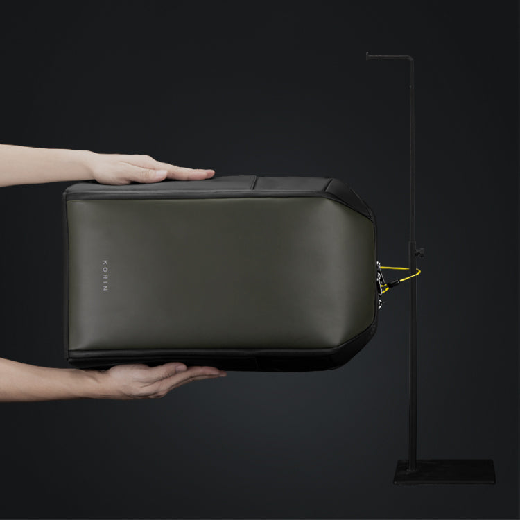 Balo FlipPack Lite K9 - Korin Design
