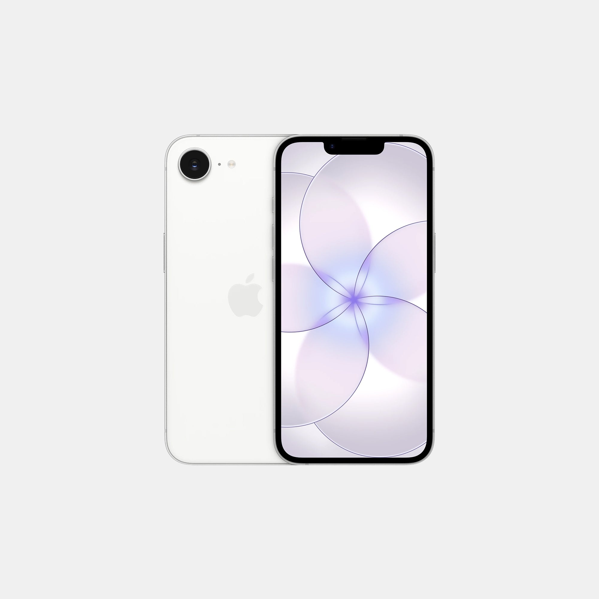 iPhone 17e