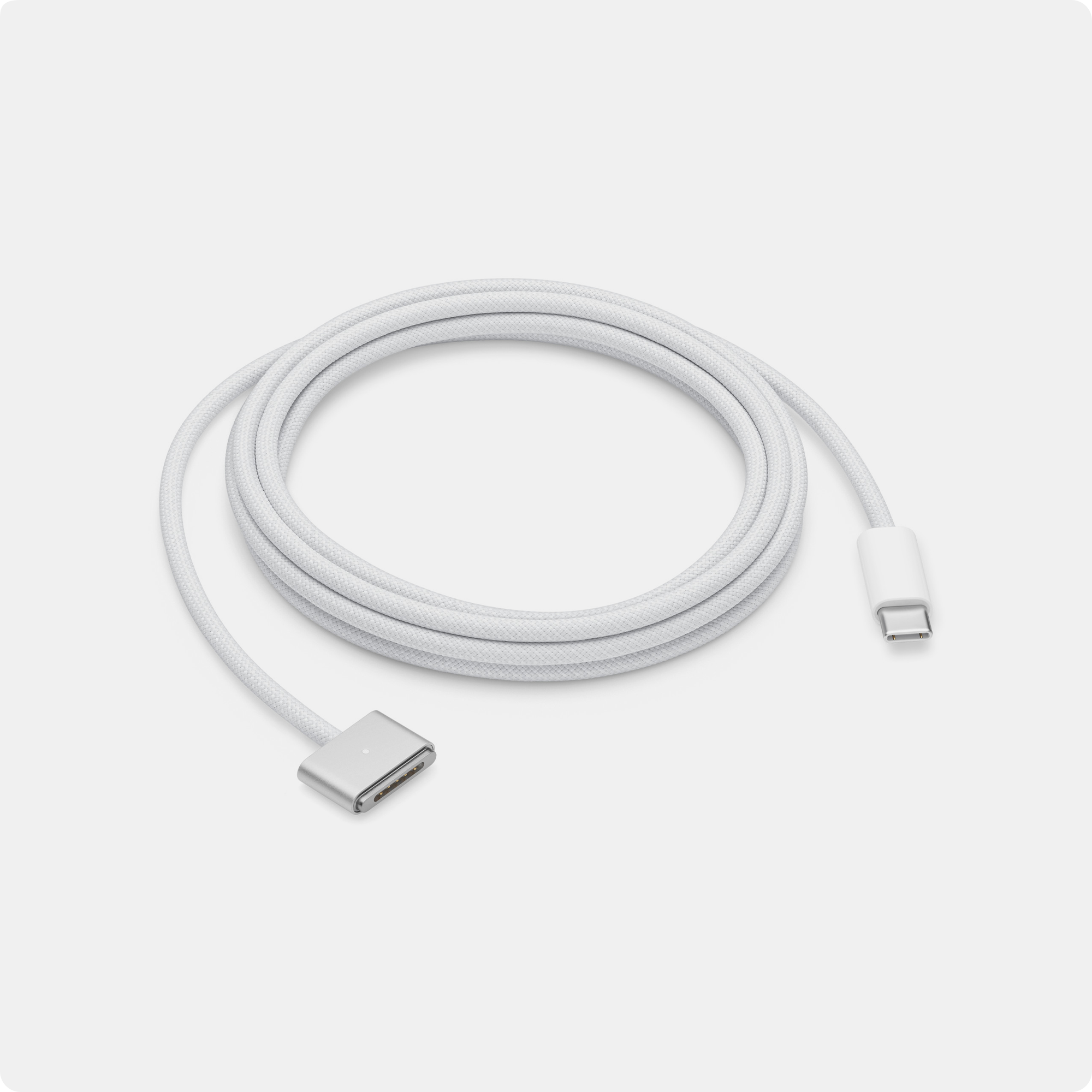 Cáp sạc USB-C sang MagSafe 3