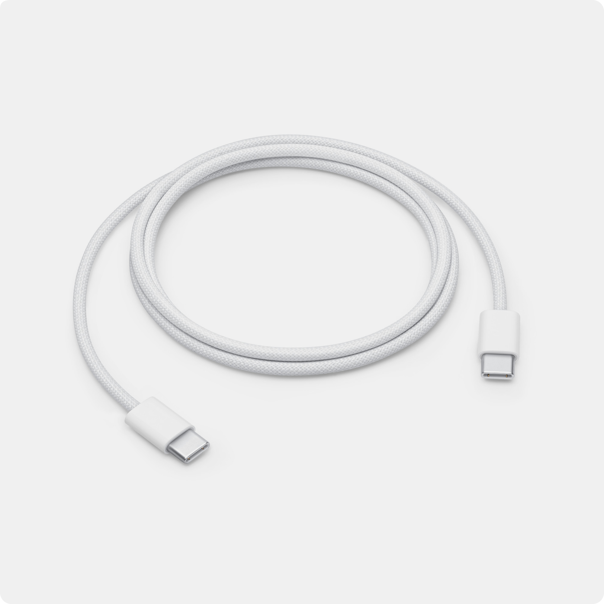 Cáp Sạc USB-C 60W (1m)