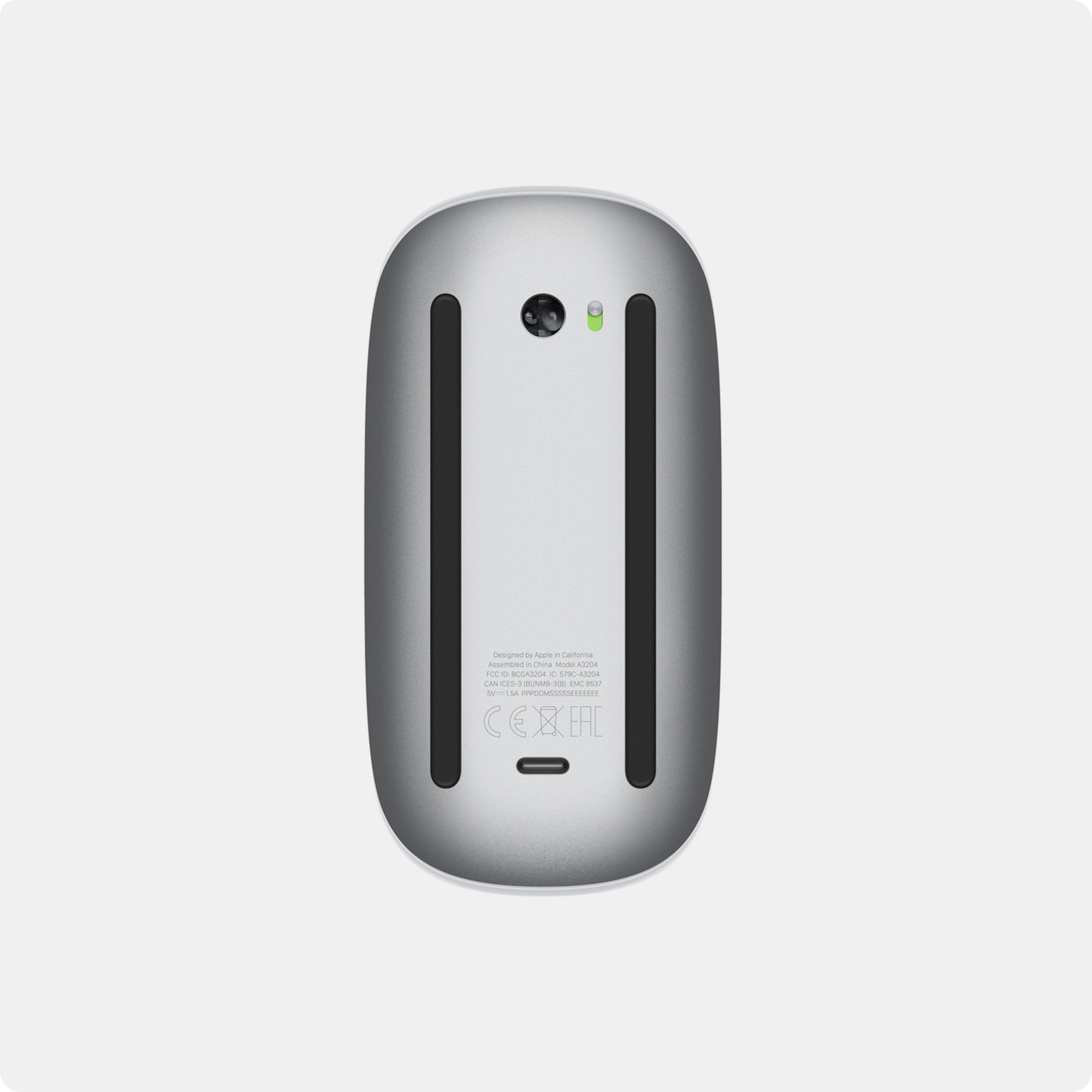 Chuột Magic Mouse (USB‑C)