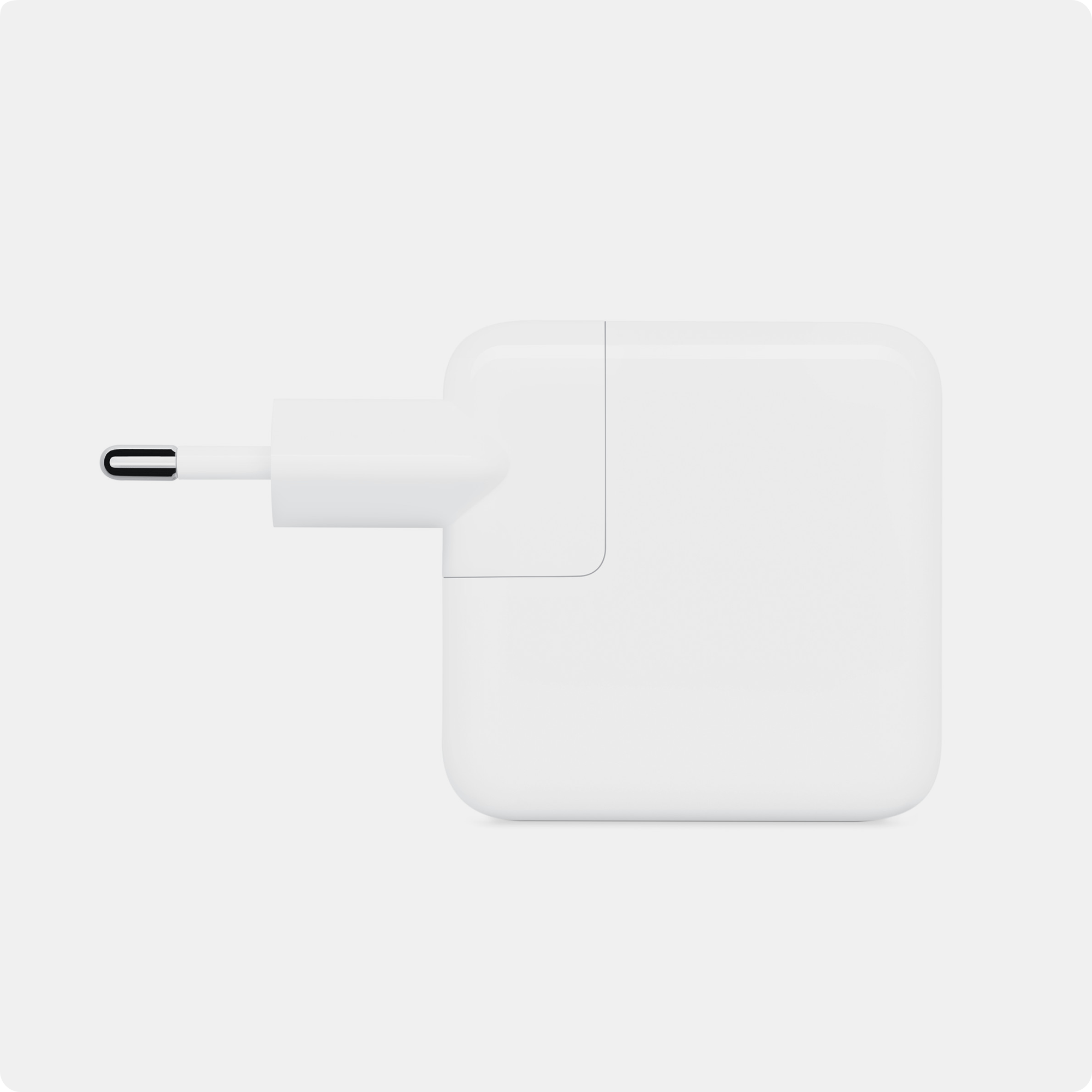 Bộ sạc USB-C 30W