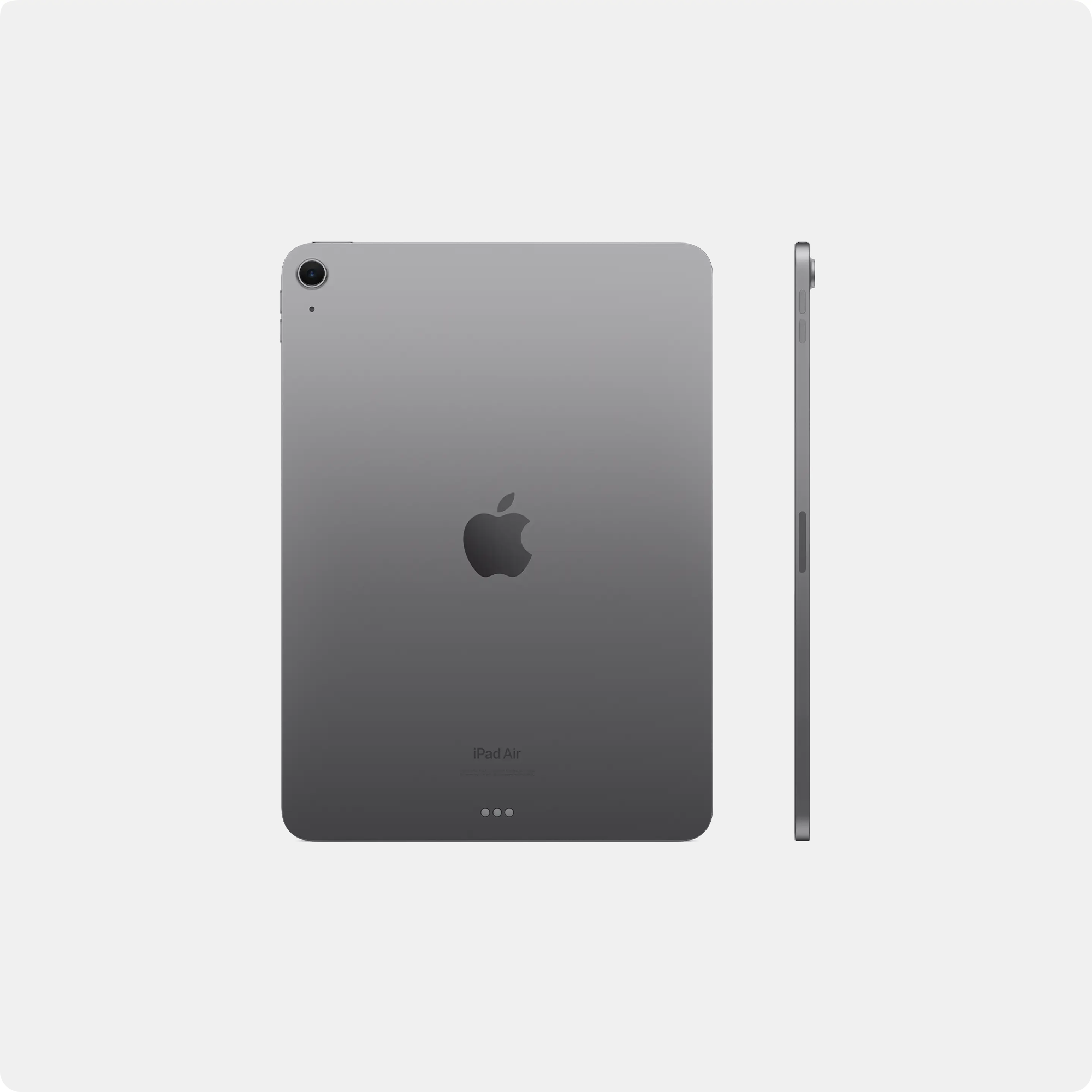 iPad Air 11 inch 2024 chip M2