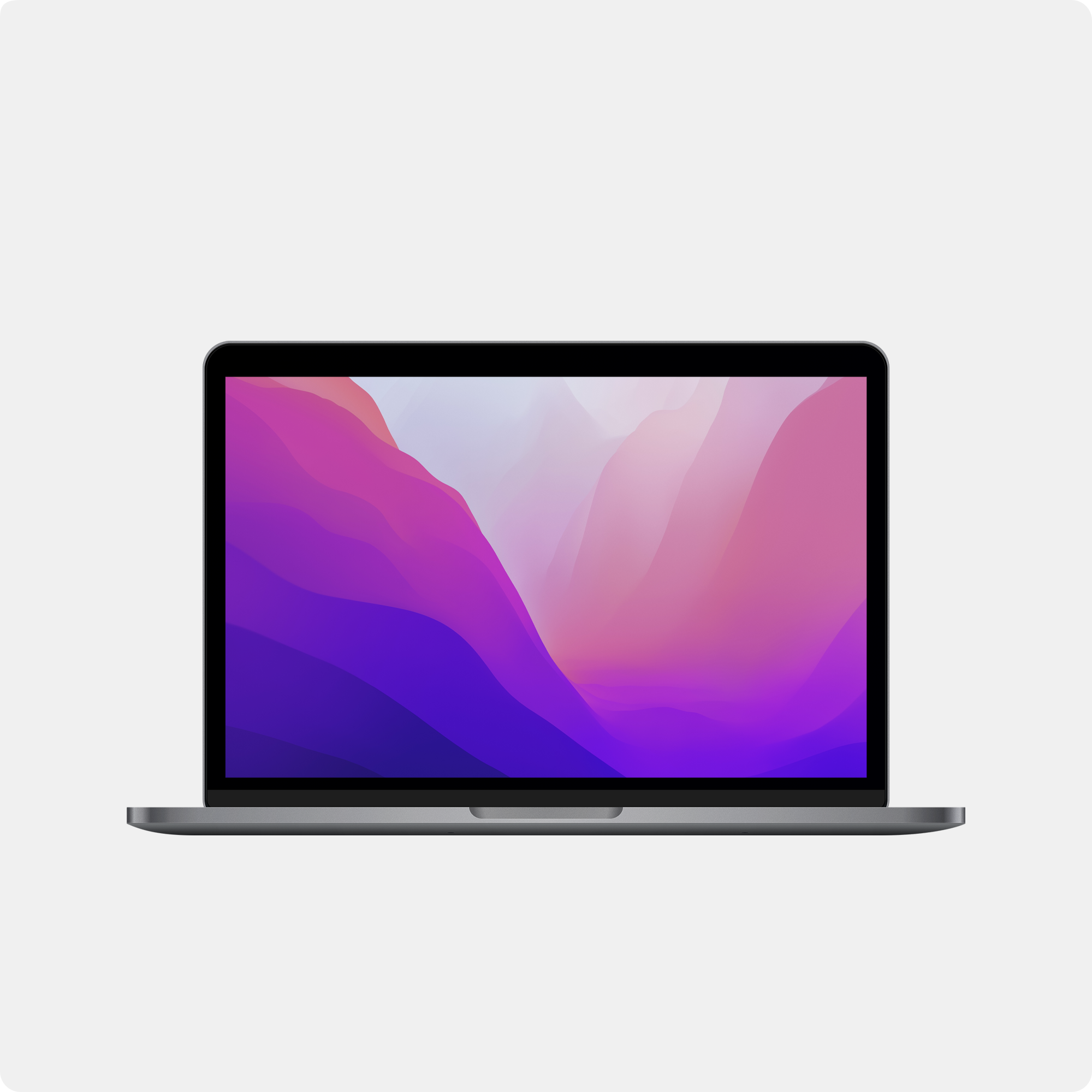 MacBook Pro 13 inch M2