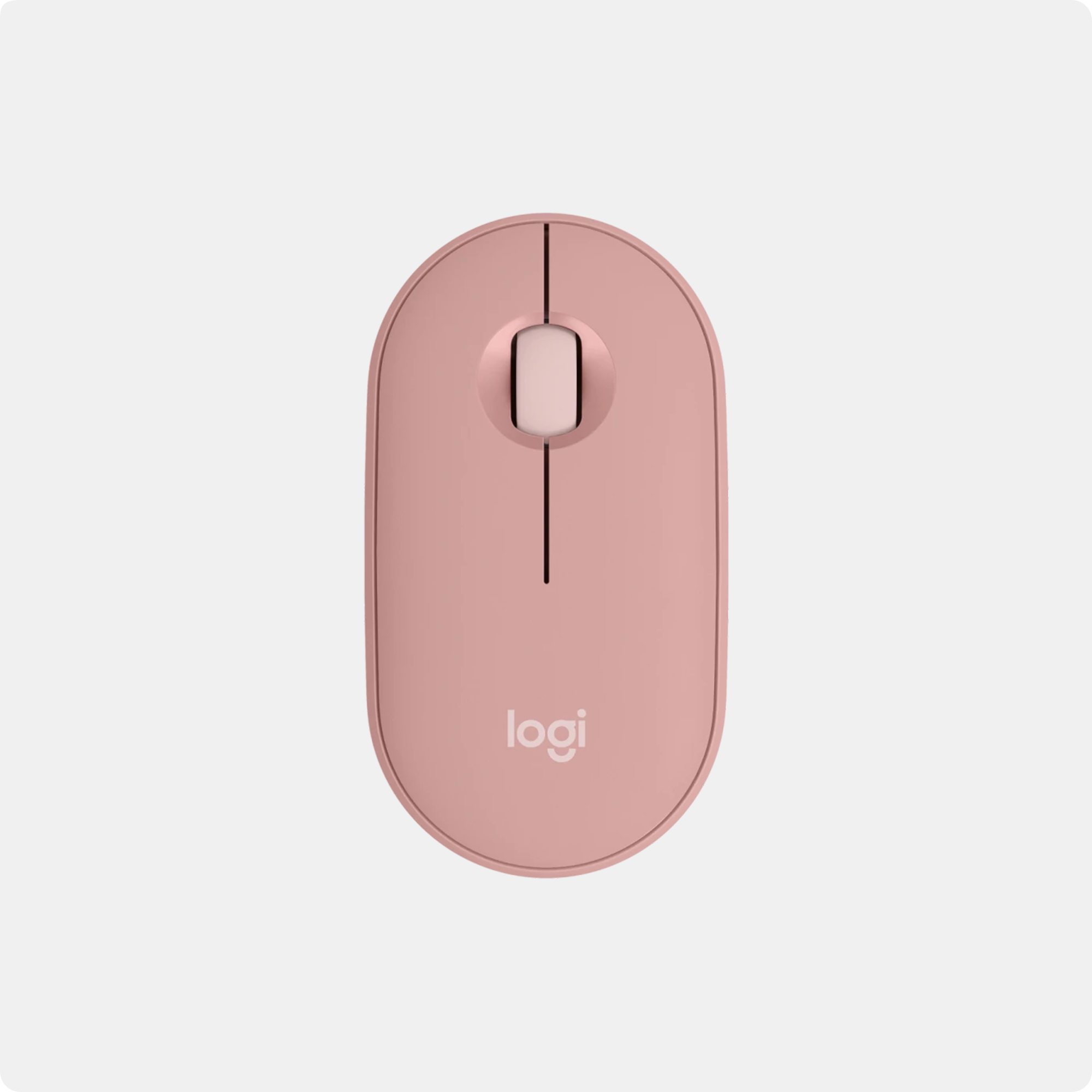 Logitech M350S