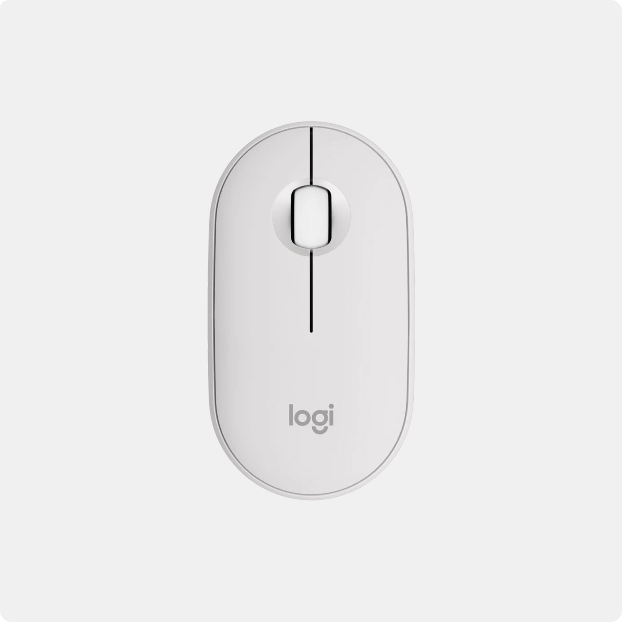 Logitech M350S