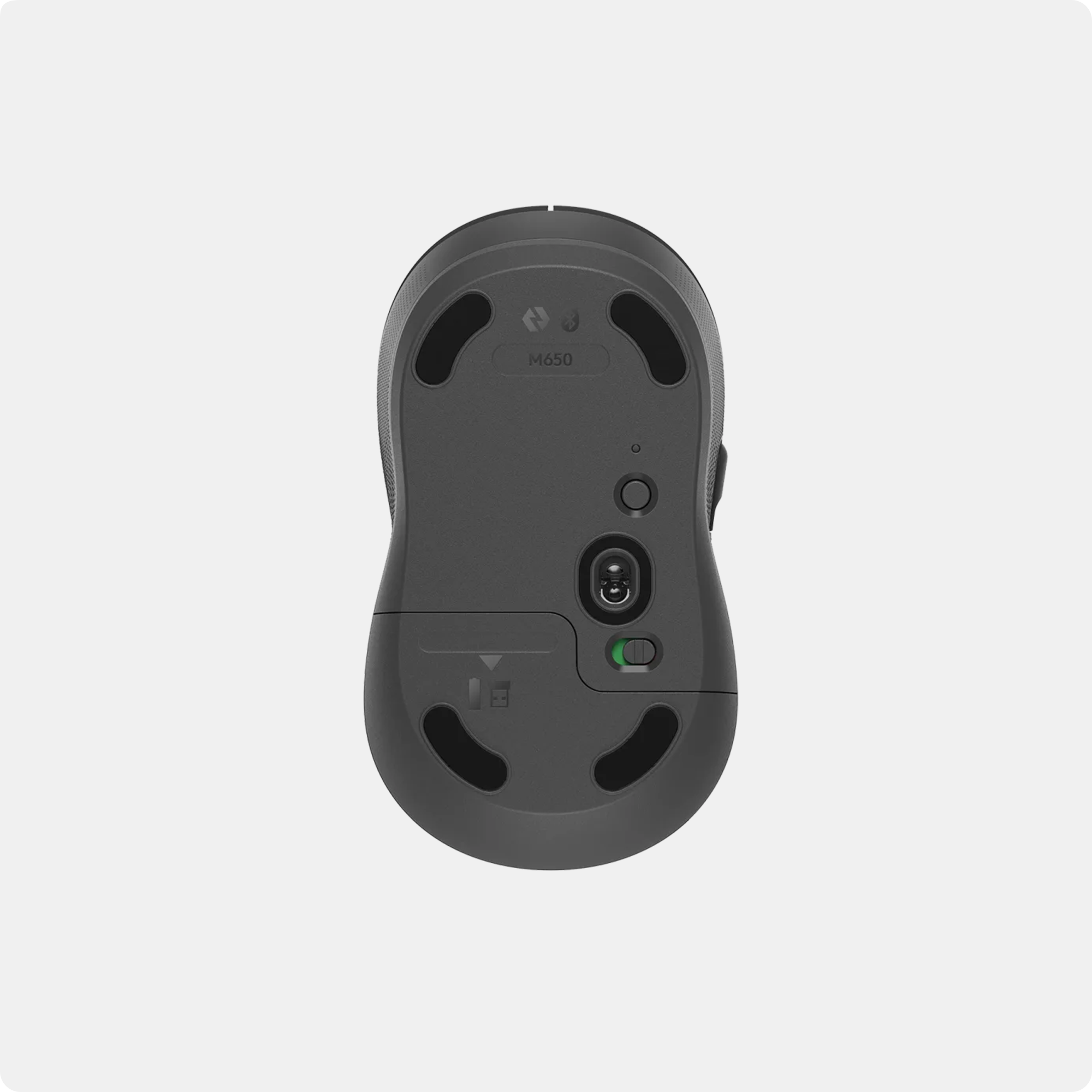 Logitech M650