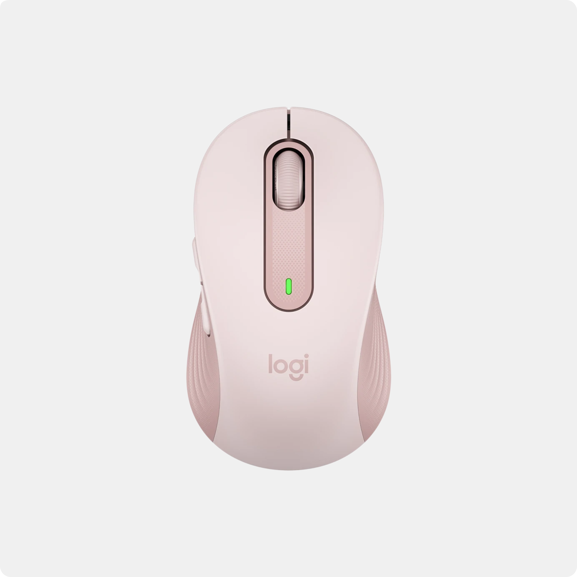 Logitech M650