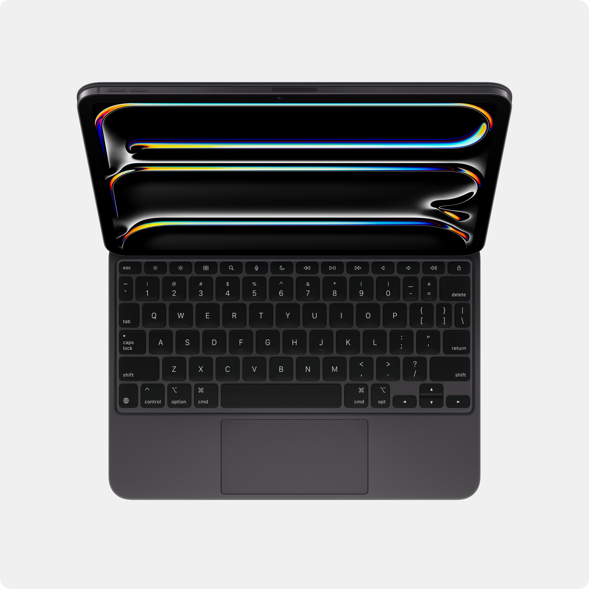 Bàn phím Magic Keyboard cho iPad Pro (M4)