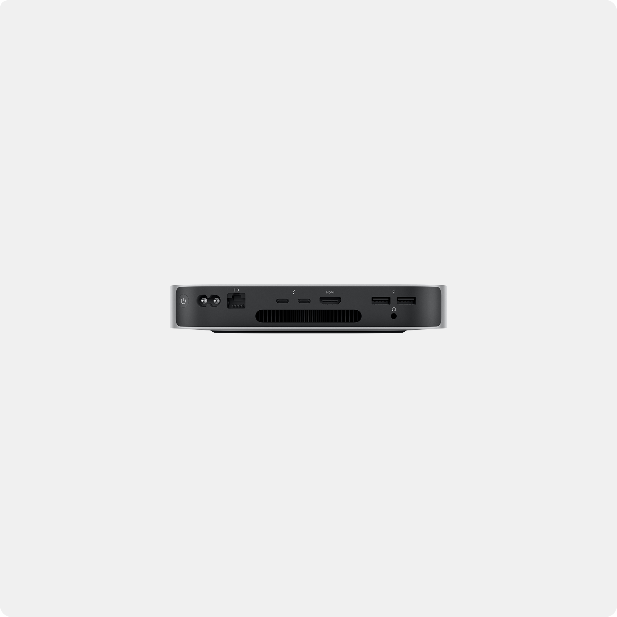 Mac Mini 2023 - M2