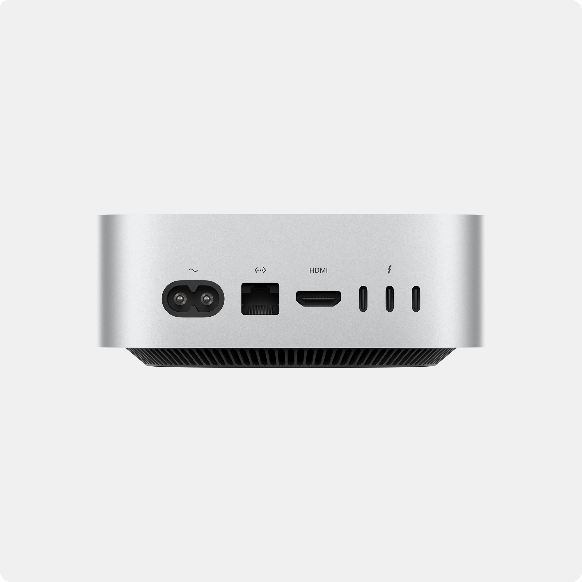 Mac mini 2024 - M4 Pro