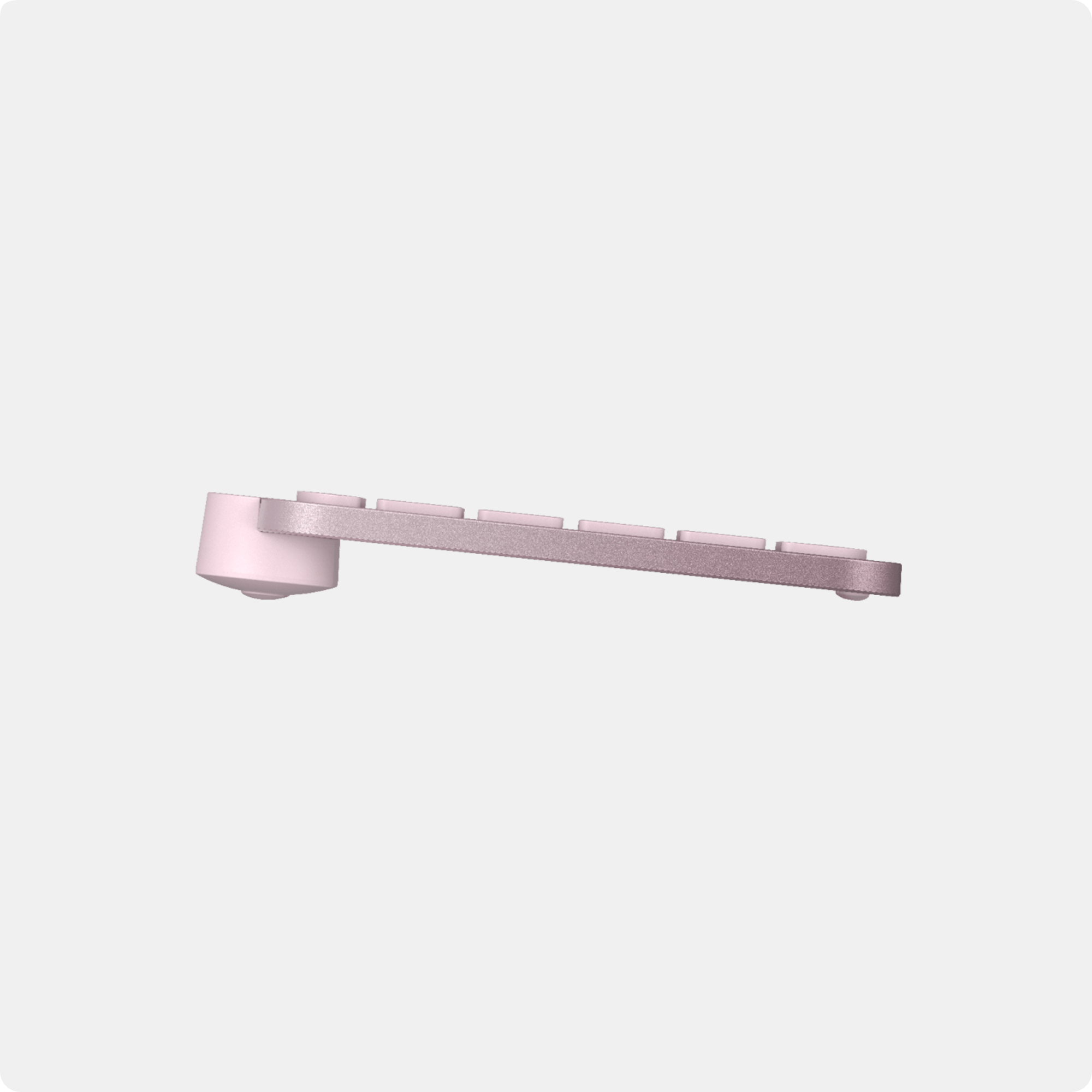 Bàn phím Logitech MX Keys Mini