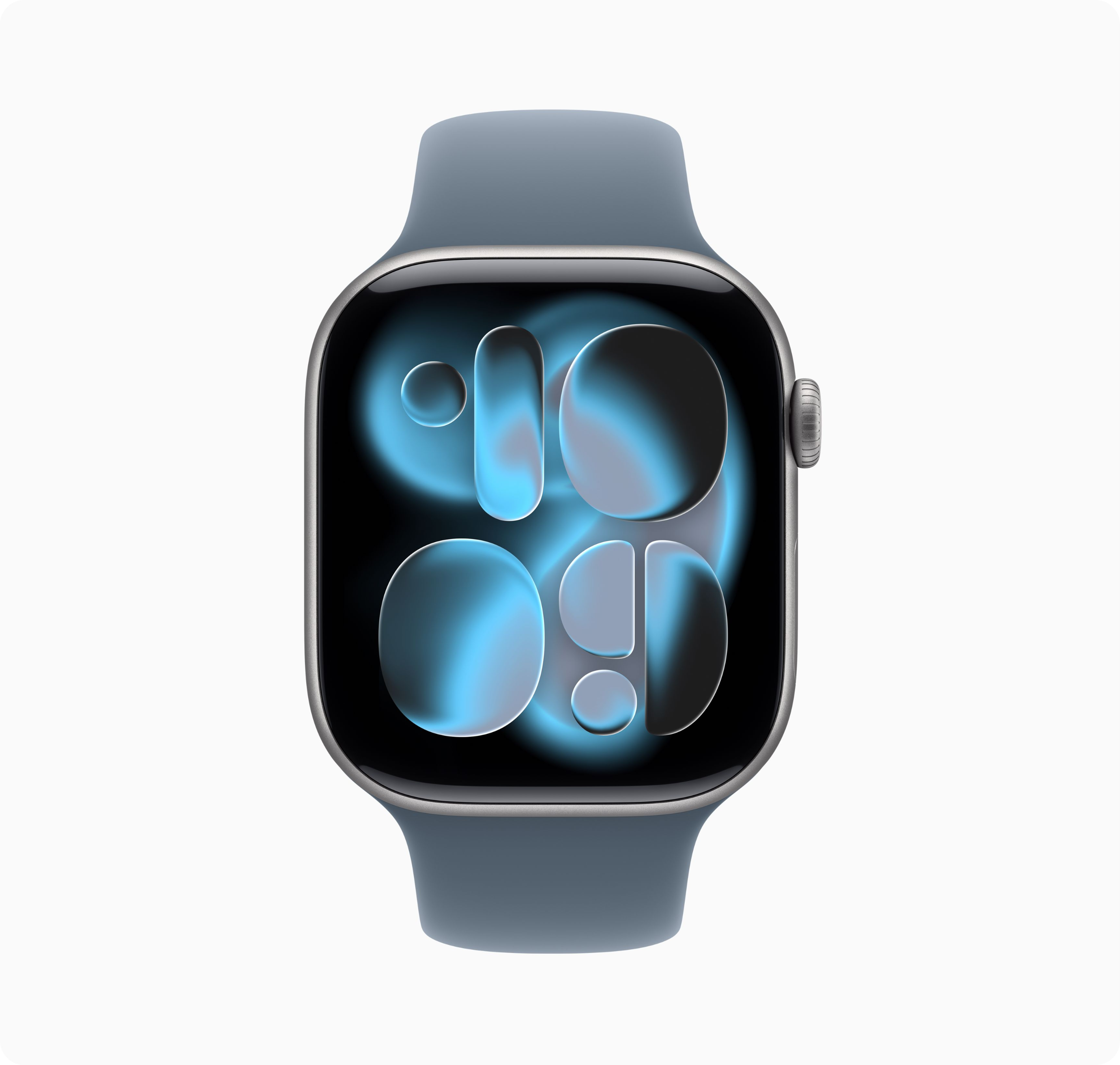 Apple Watch Series 11