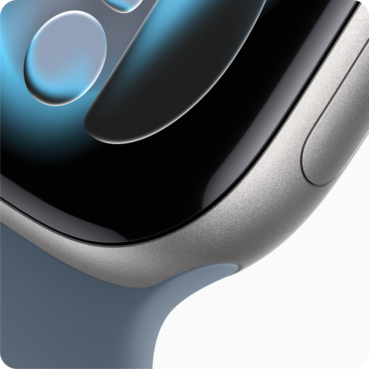 Apple Watch Series 11