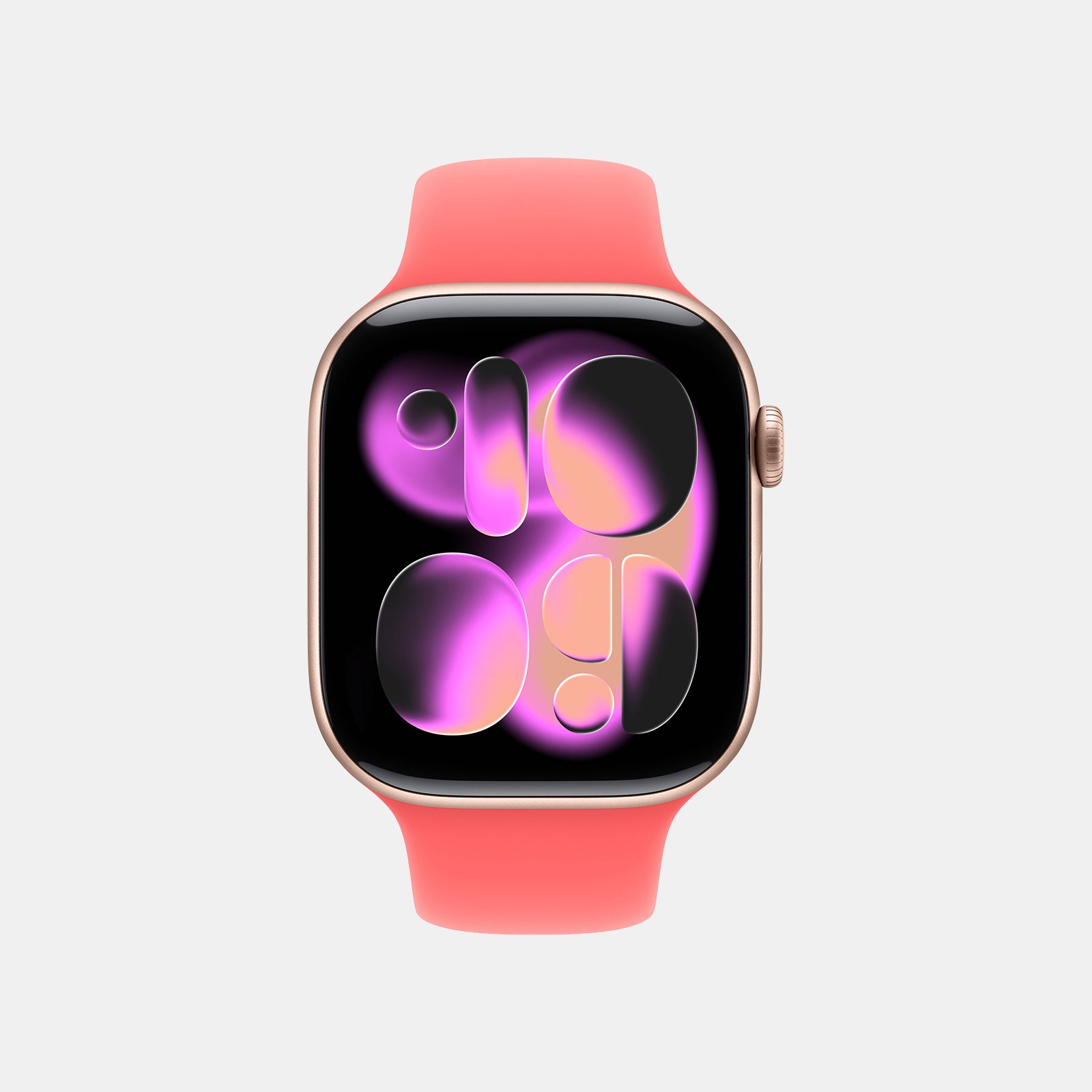 Apple Watch Series 11
