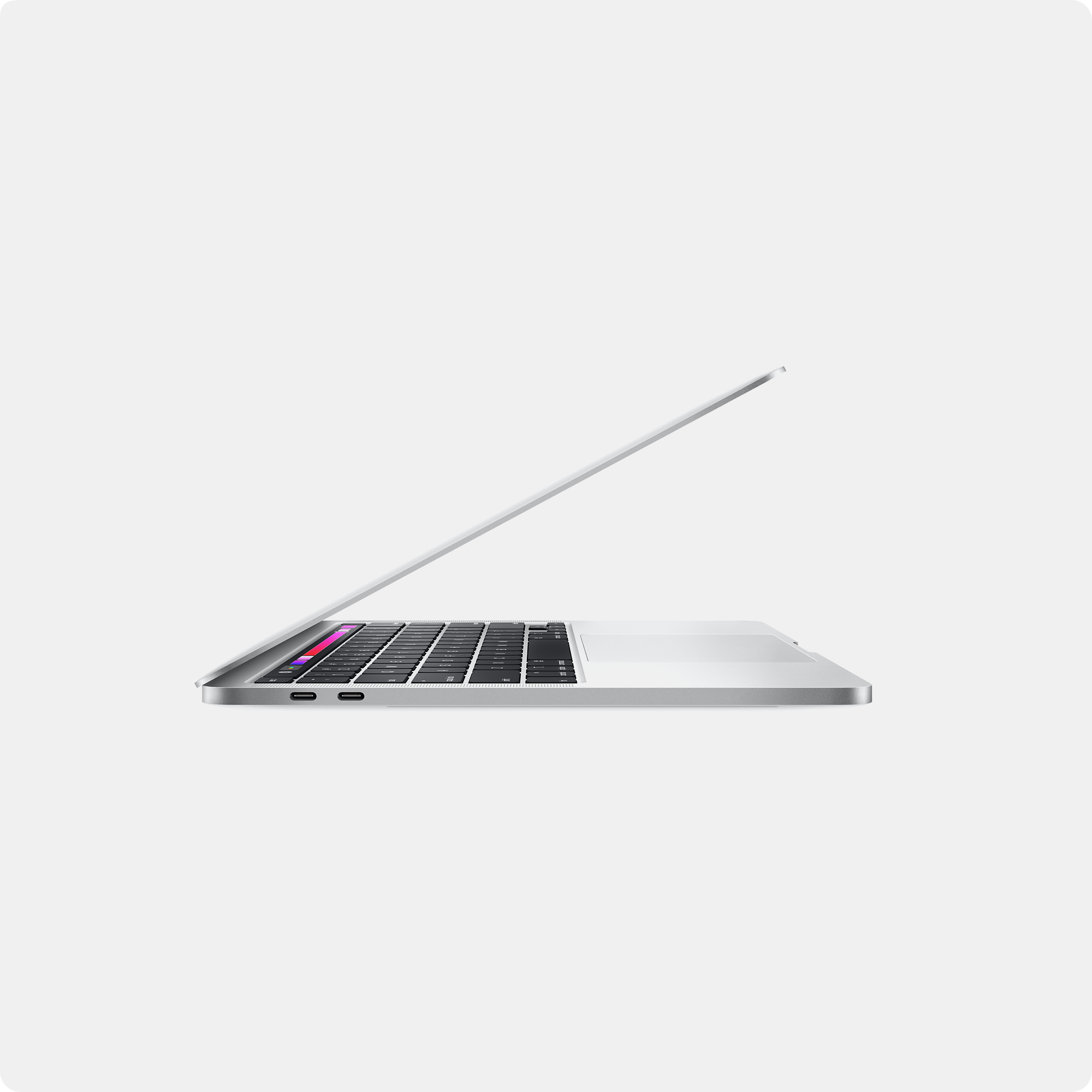 MacBook Pro 13 inch M2