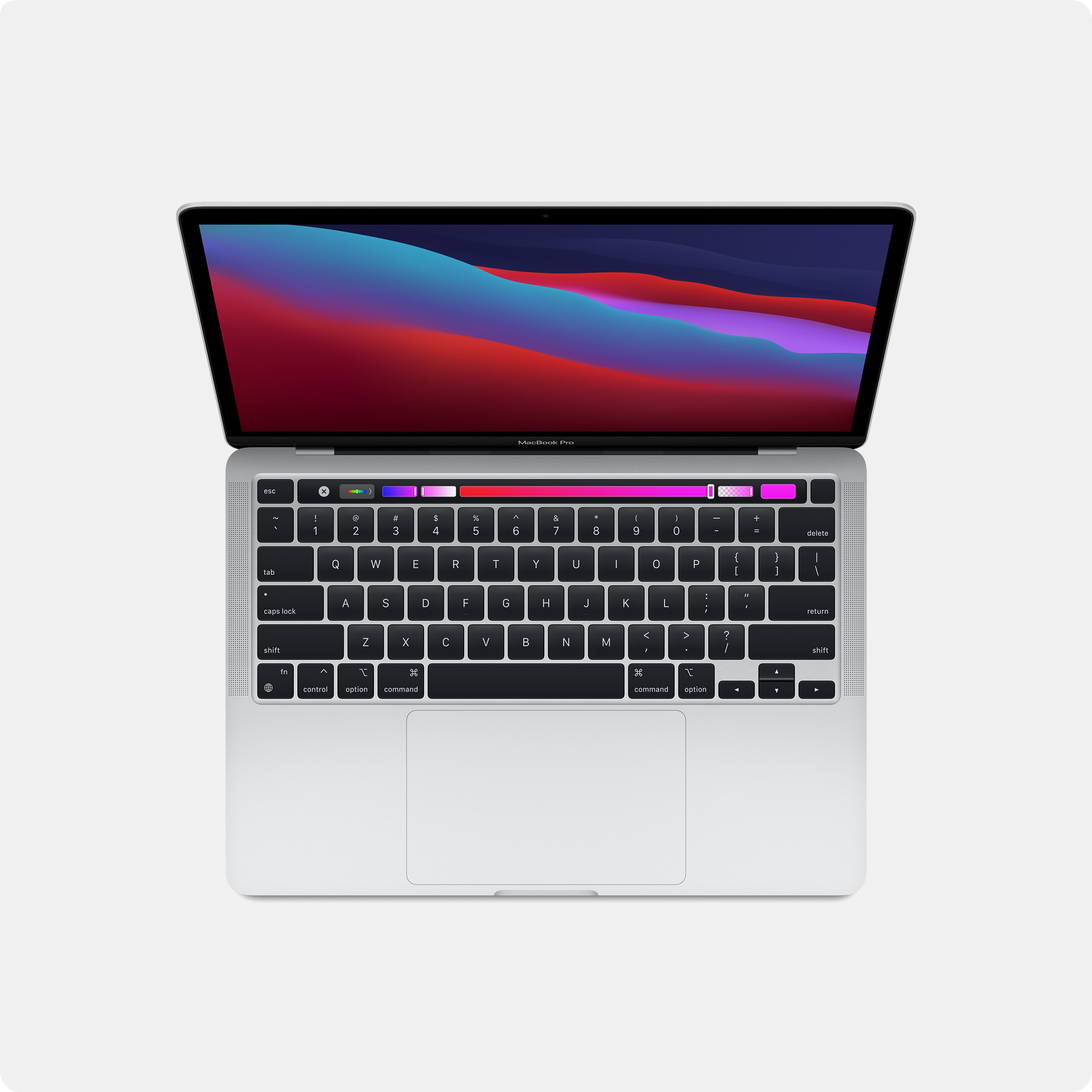 MacBook Pro 13 inch M2