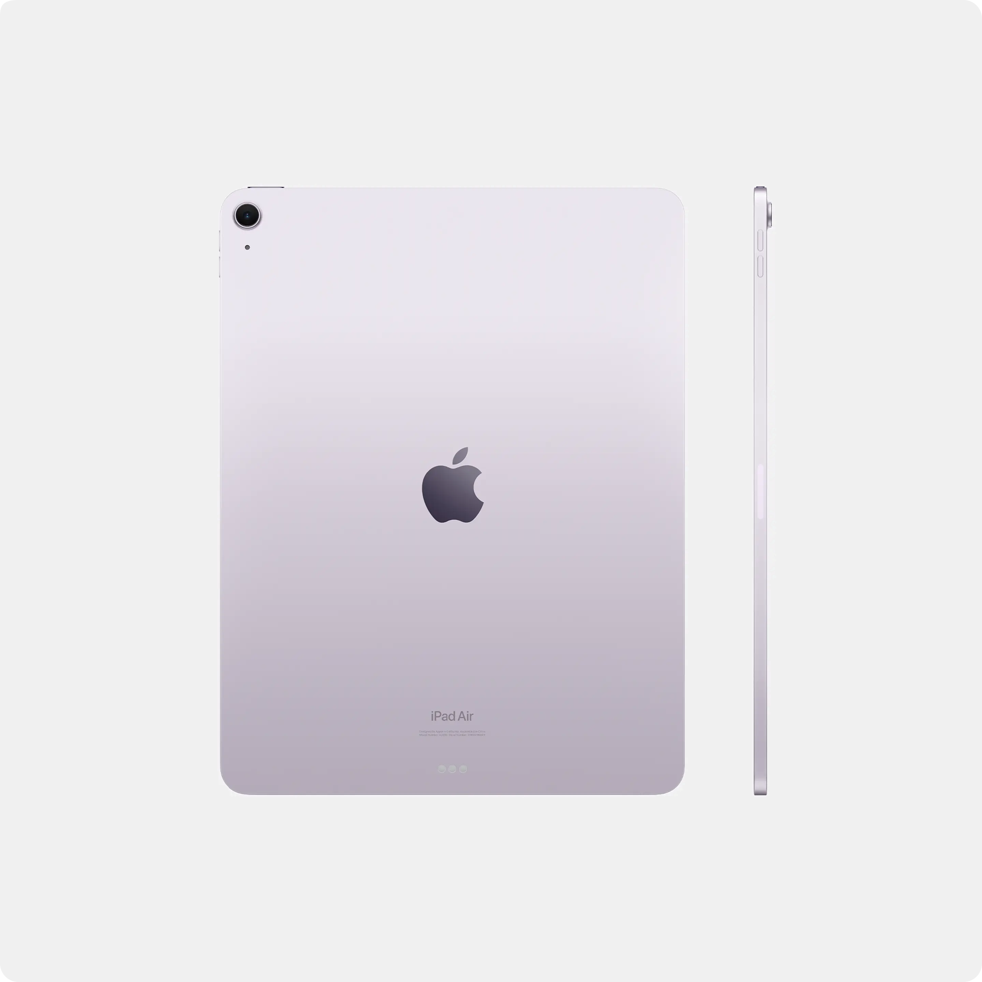 iPad Air 13 inch 2024 - M2