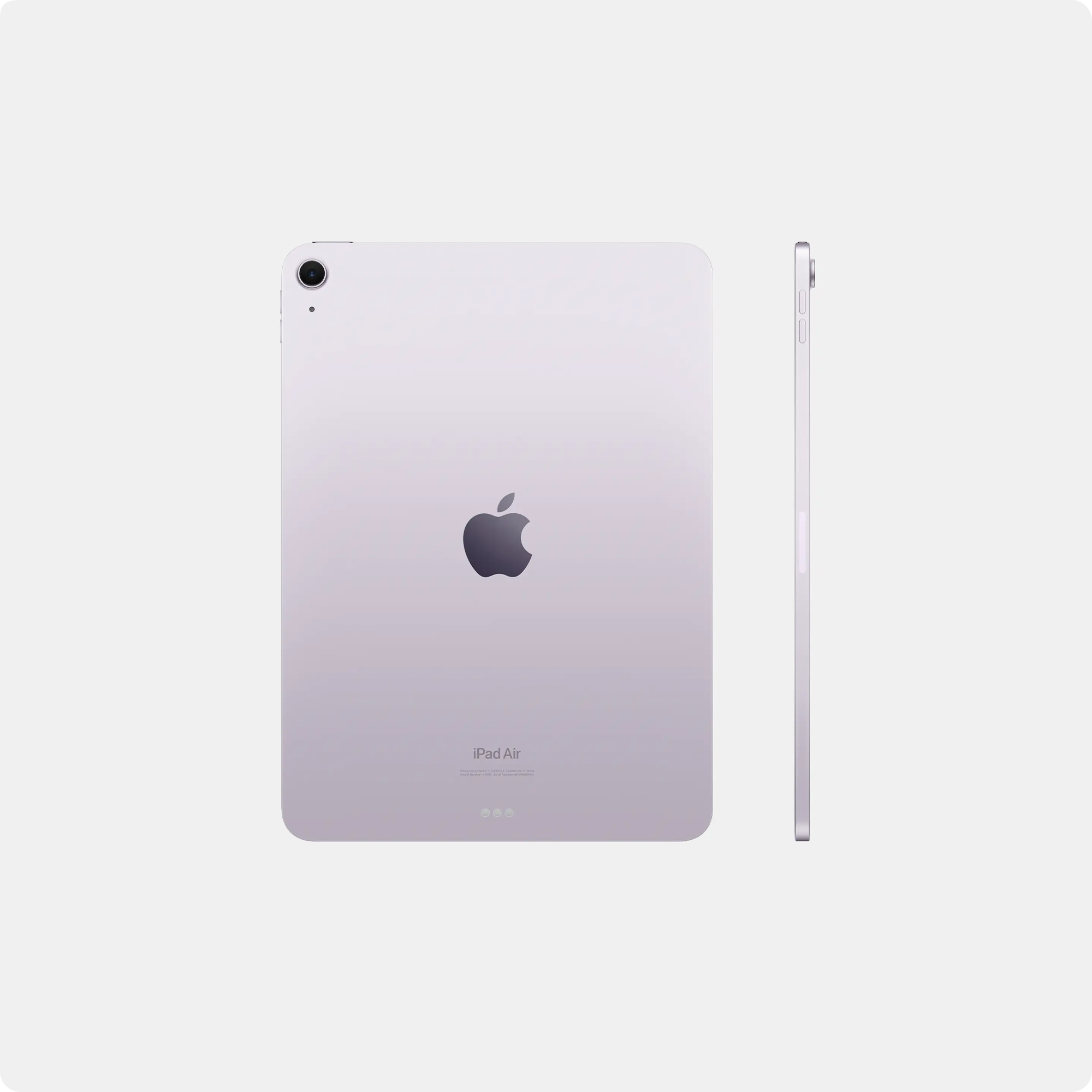 iPad Air 11 inch 2024 chip M2