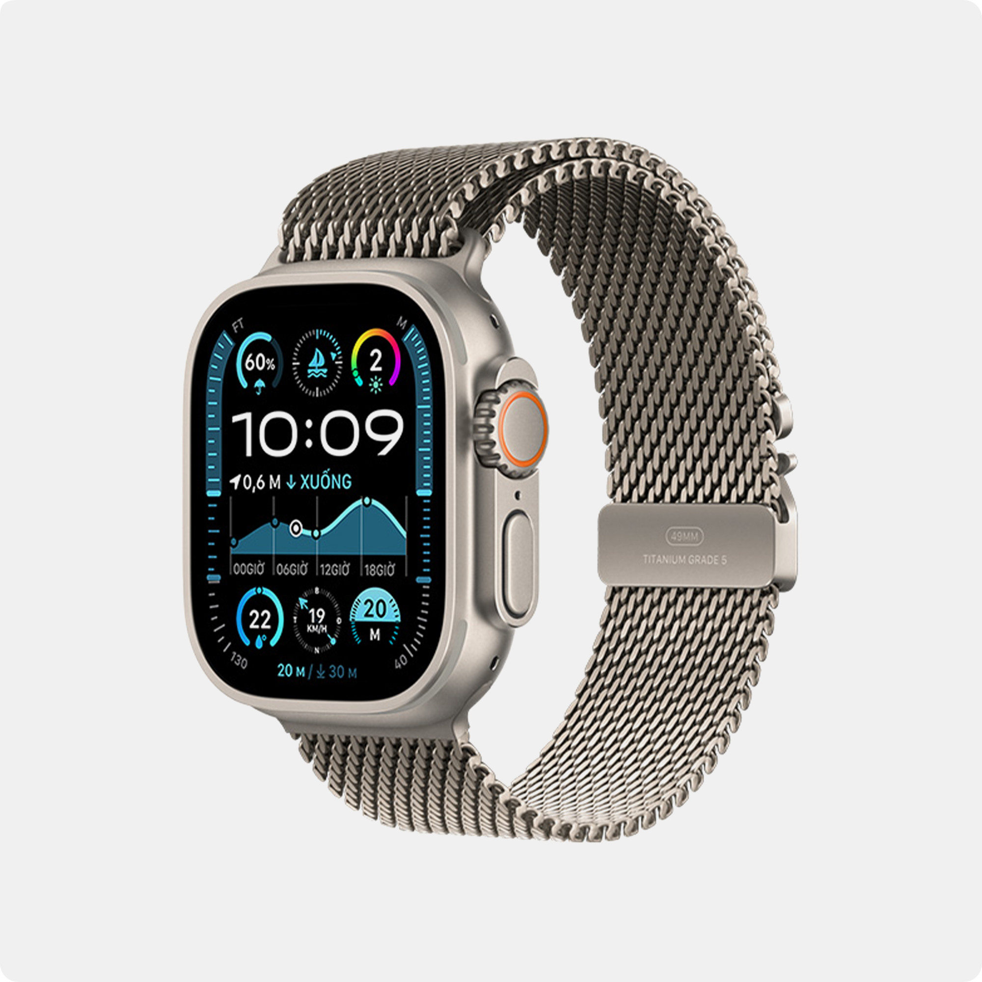 Apple Watch Ultra 2